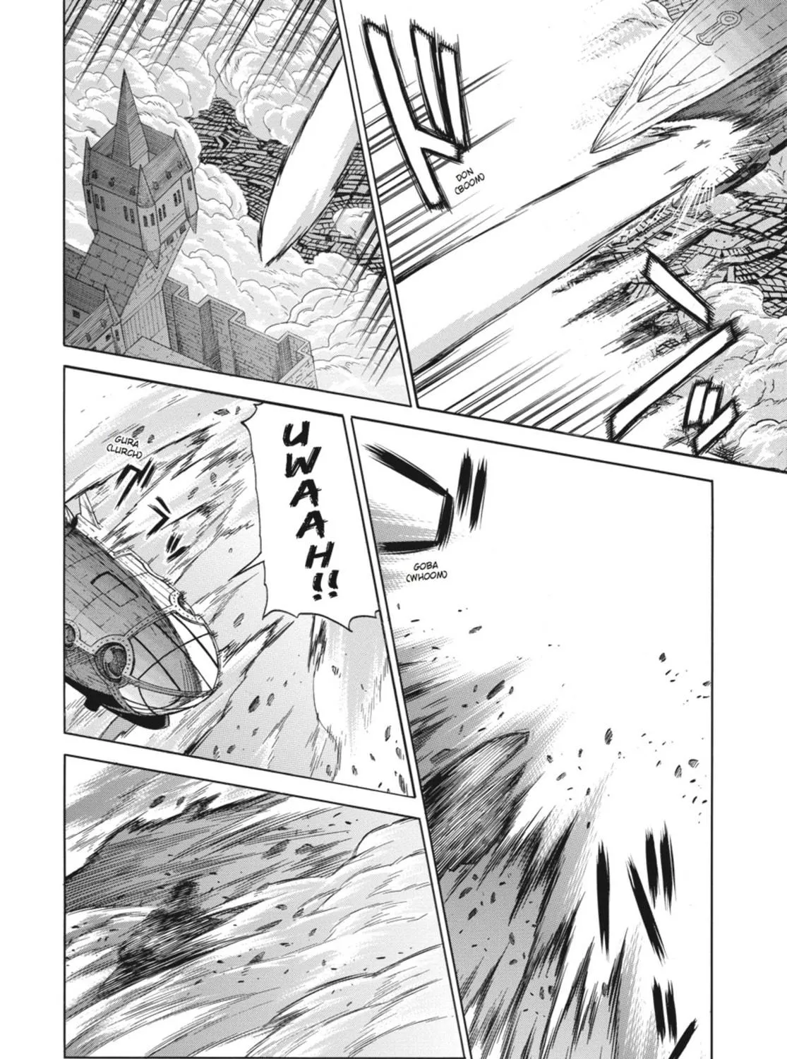 Read Ubel Blatt chapter 58 image 34 on Lezhin