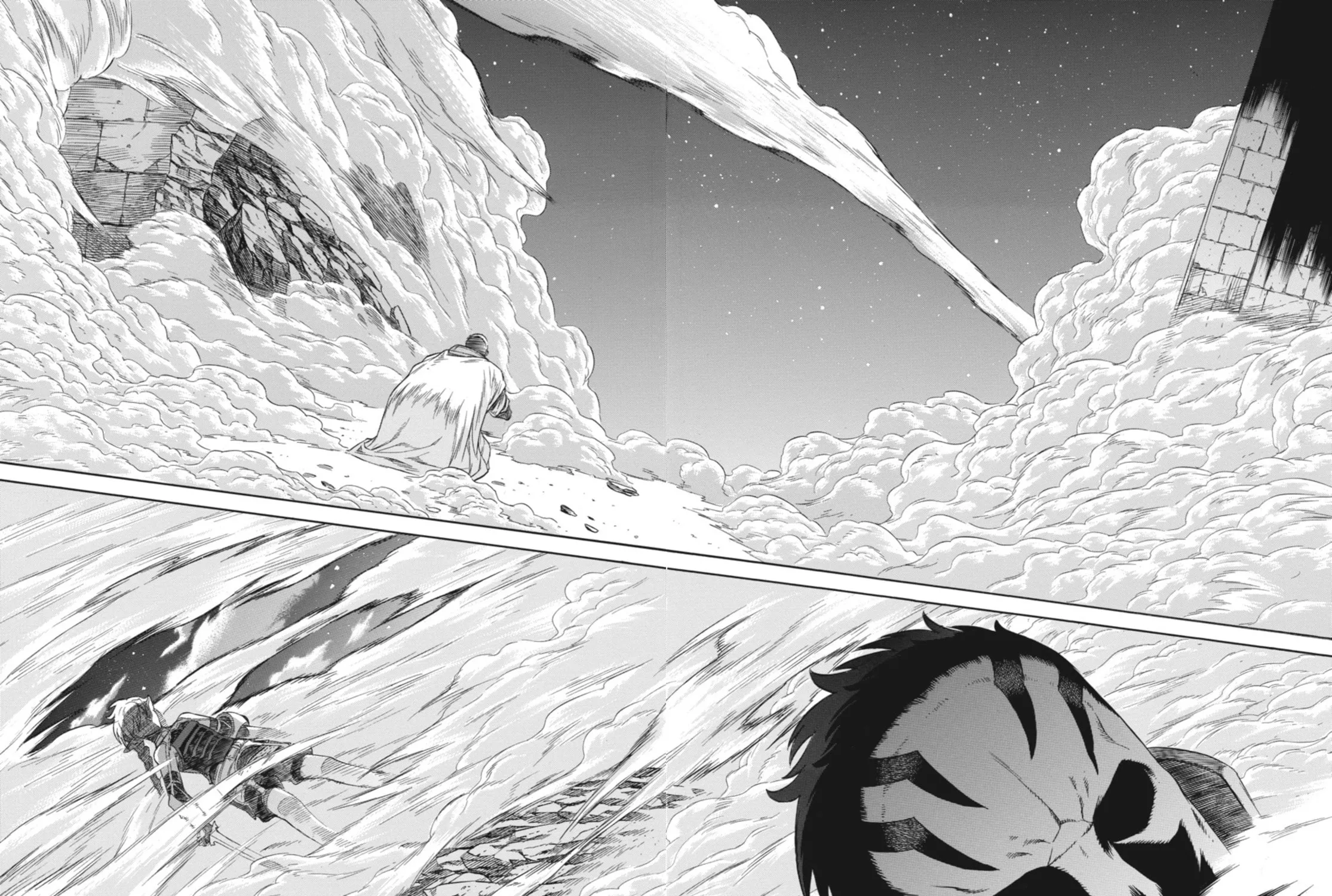 Read Ubel Blatt chapter 58 image 38 on Lezhin