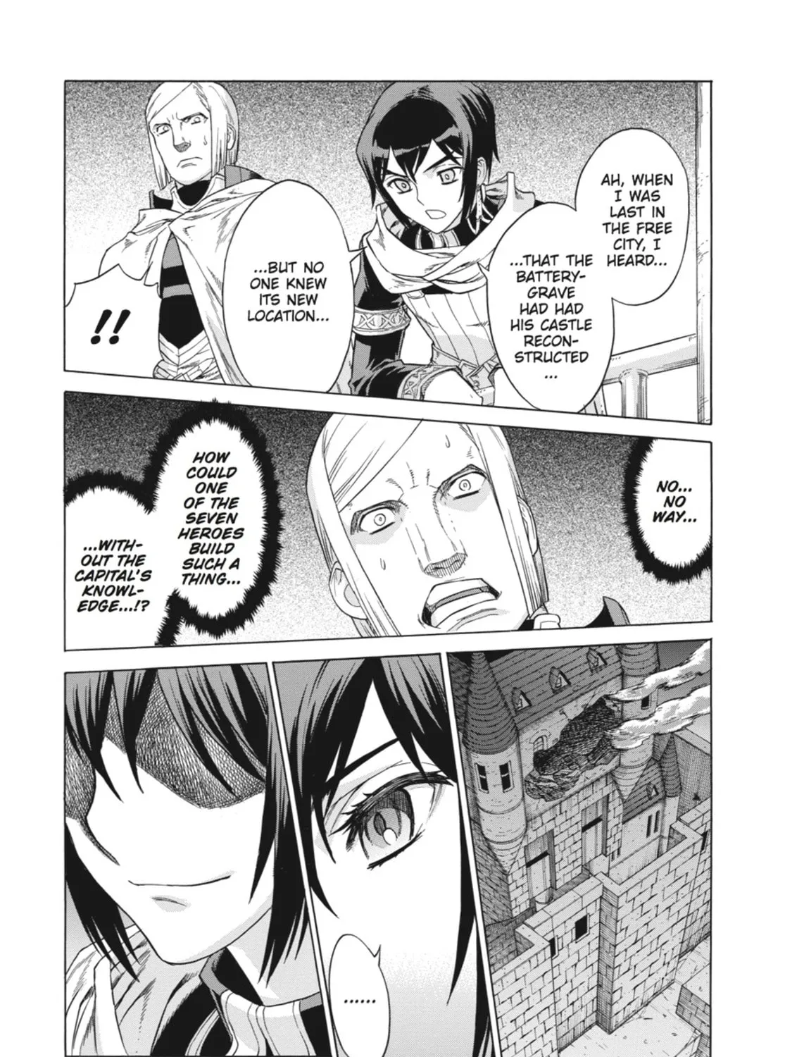 Read Ubel Blatt chapter 58 image 6 on Lezhin