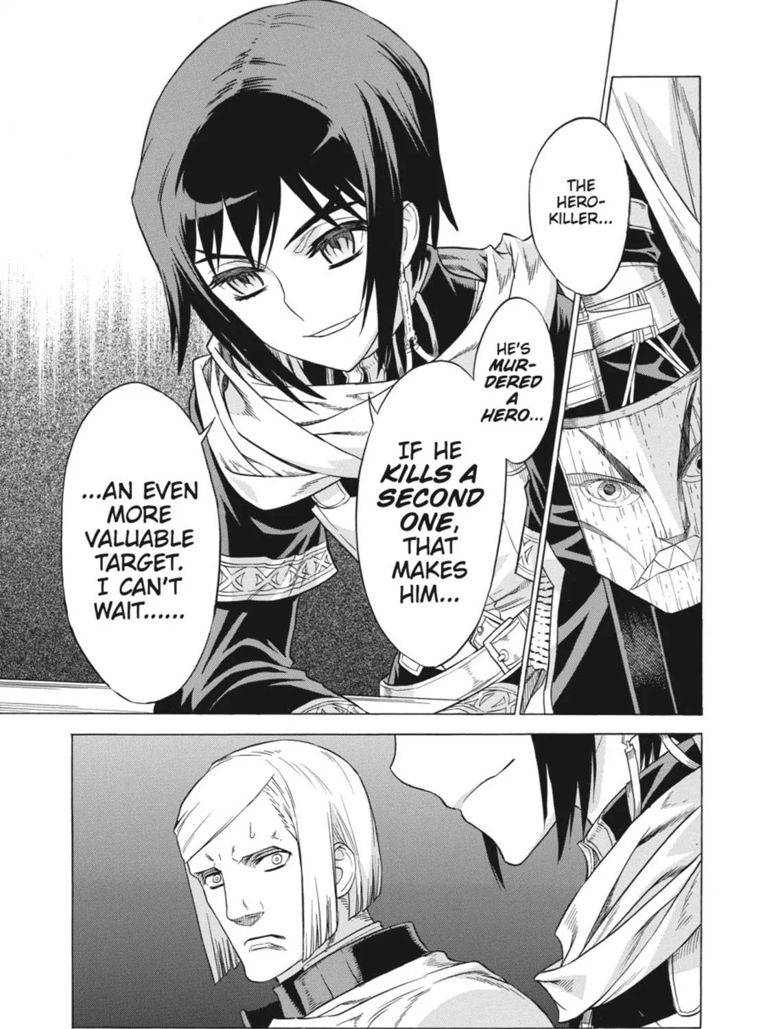 Read Ubel Blatt chapter 58 image 8 on Lezhin