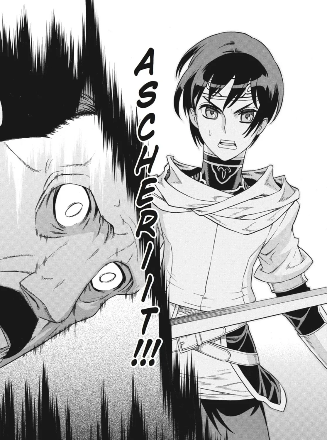 Read Ubel Blatt chapter 59 image 12 on Lezhin