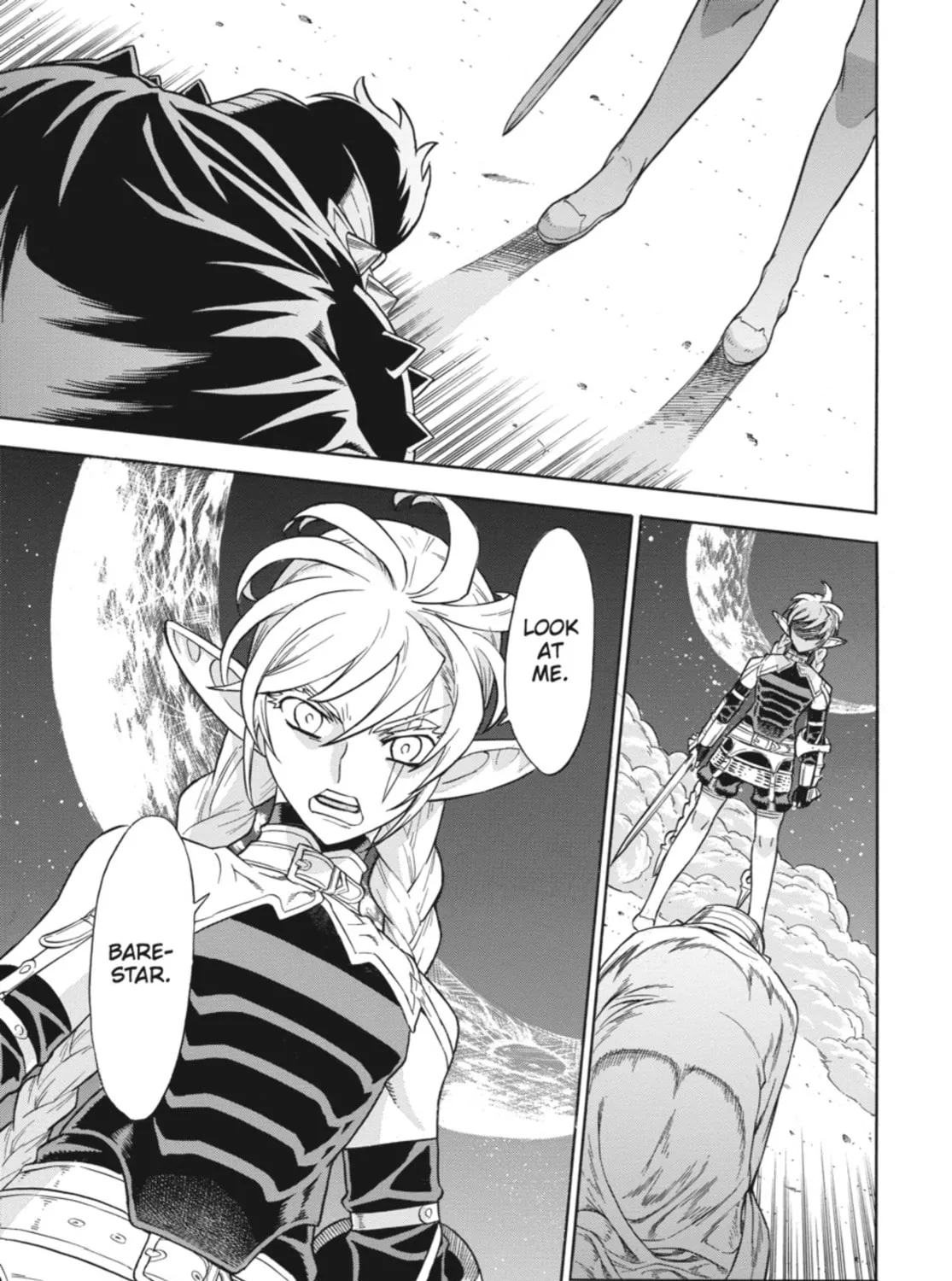 Read Ubel Blatt chapter 59 image 14 on Lezhin