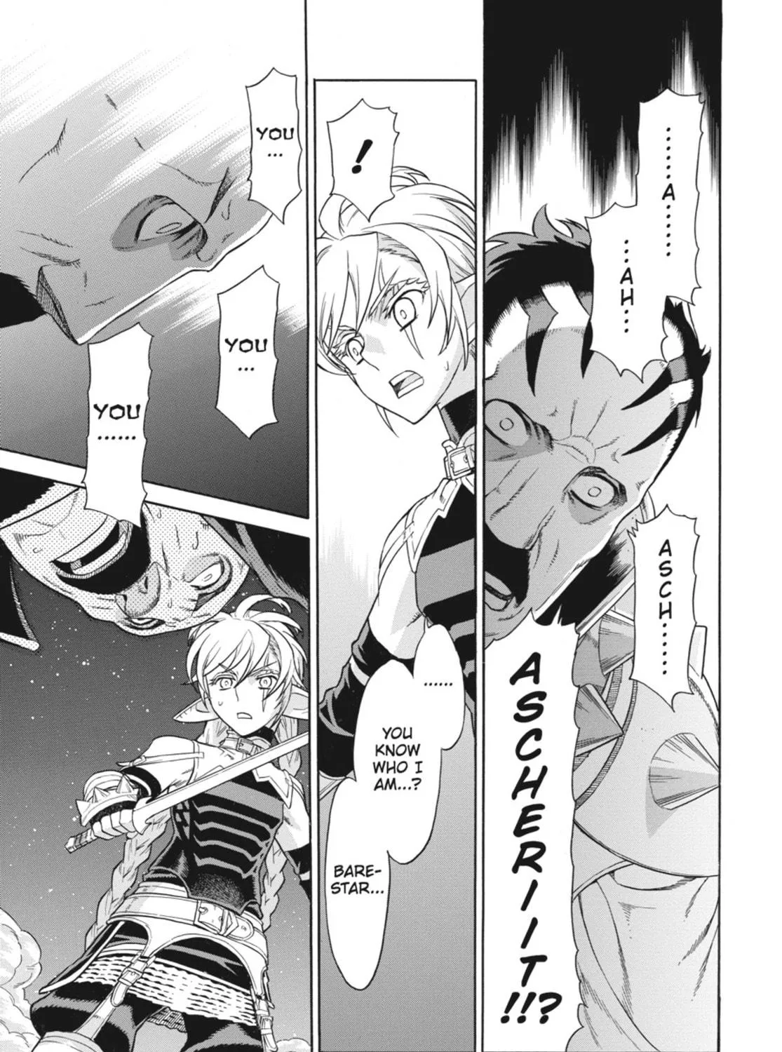 Read Ubel Blatt chapter 59 image 18 on Lezhin