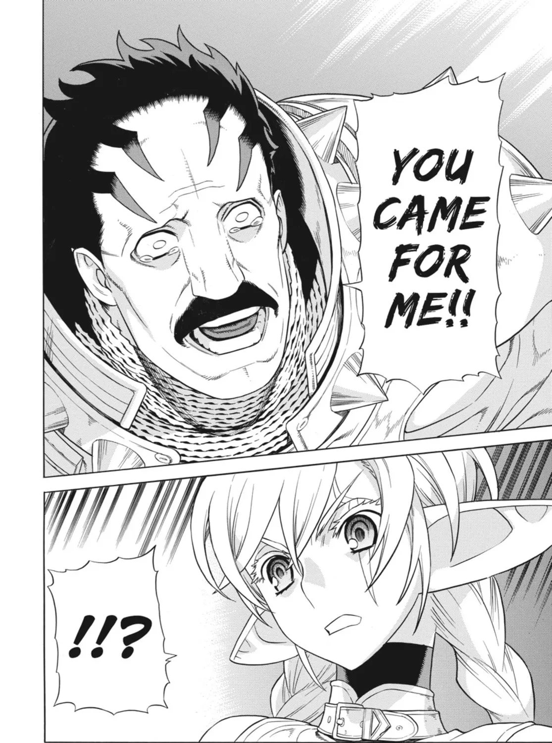 Read Ubel Blatt chapter 59 image 20 on Lezhin