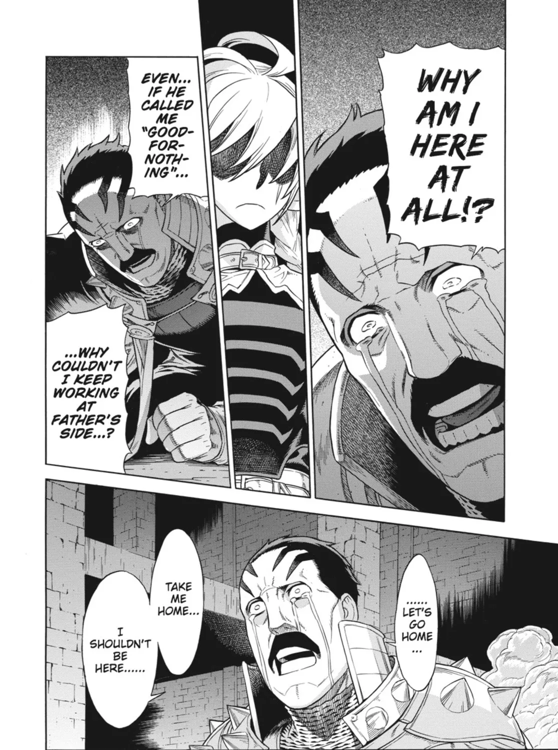 Read Ubel Blatt chapter 59 image 24 on Lezhin