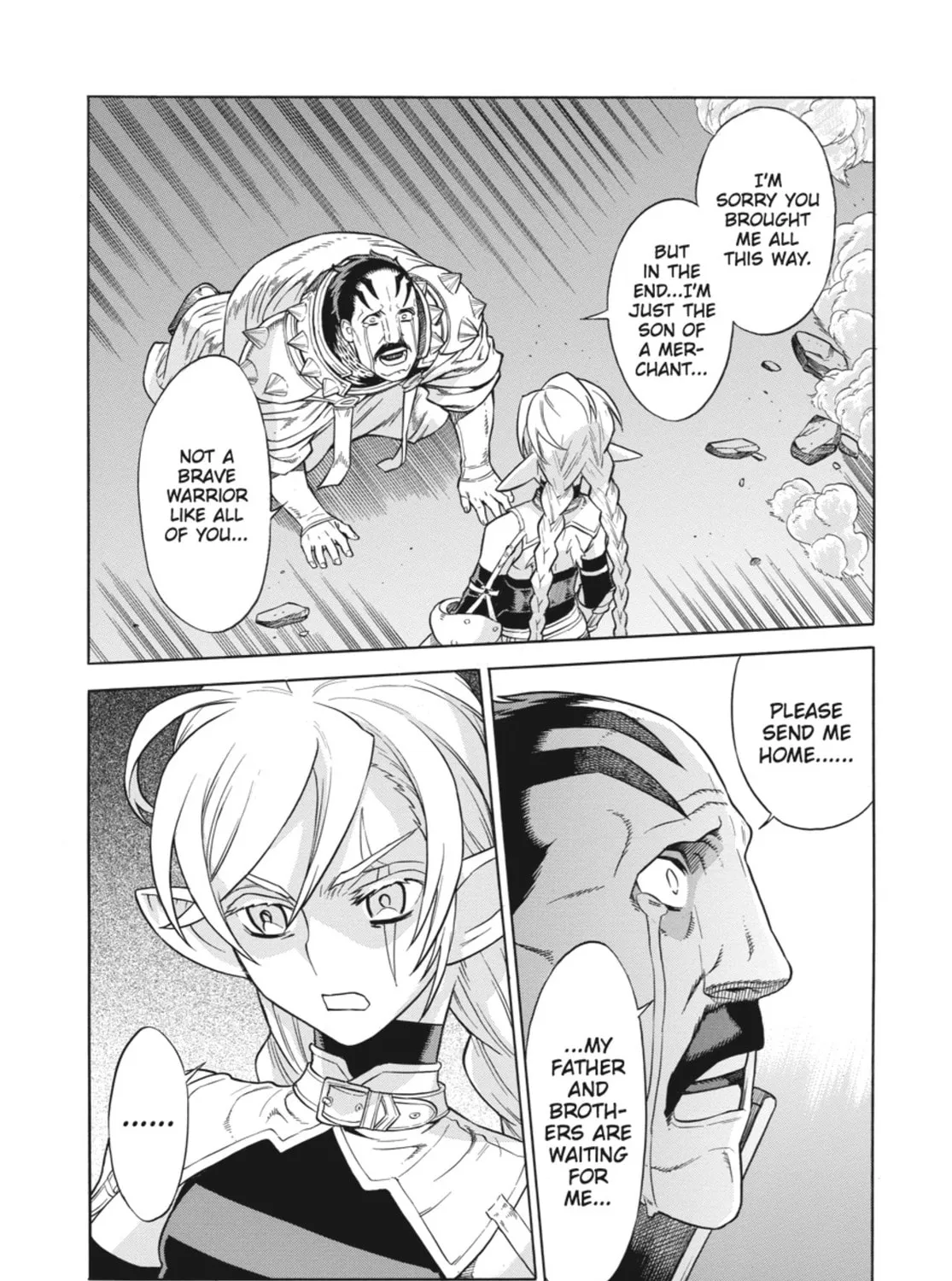 Read Ubel Blatt chapter 59 image 26 on Lezhin