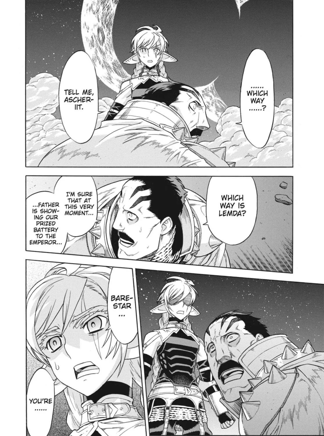 Read Ubel Blatt chapter 59 image 28 on Lezhin
