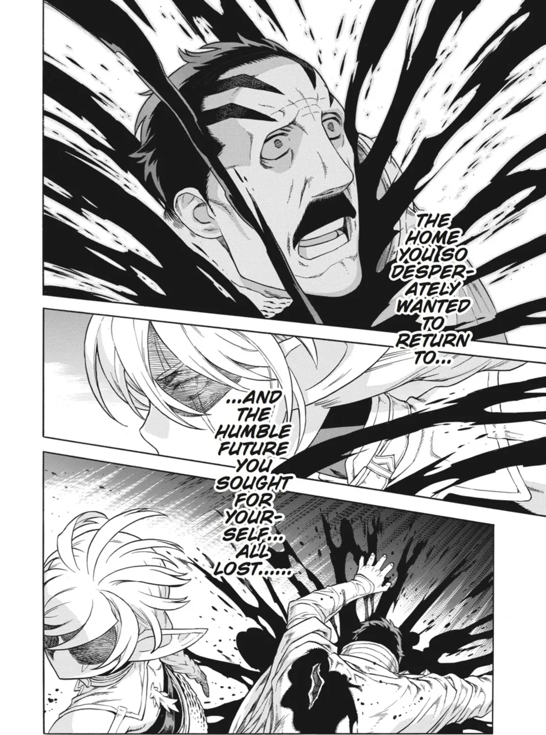 Read Ubel Blatt chapter 59 image 36 on Lezhin