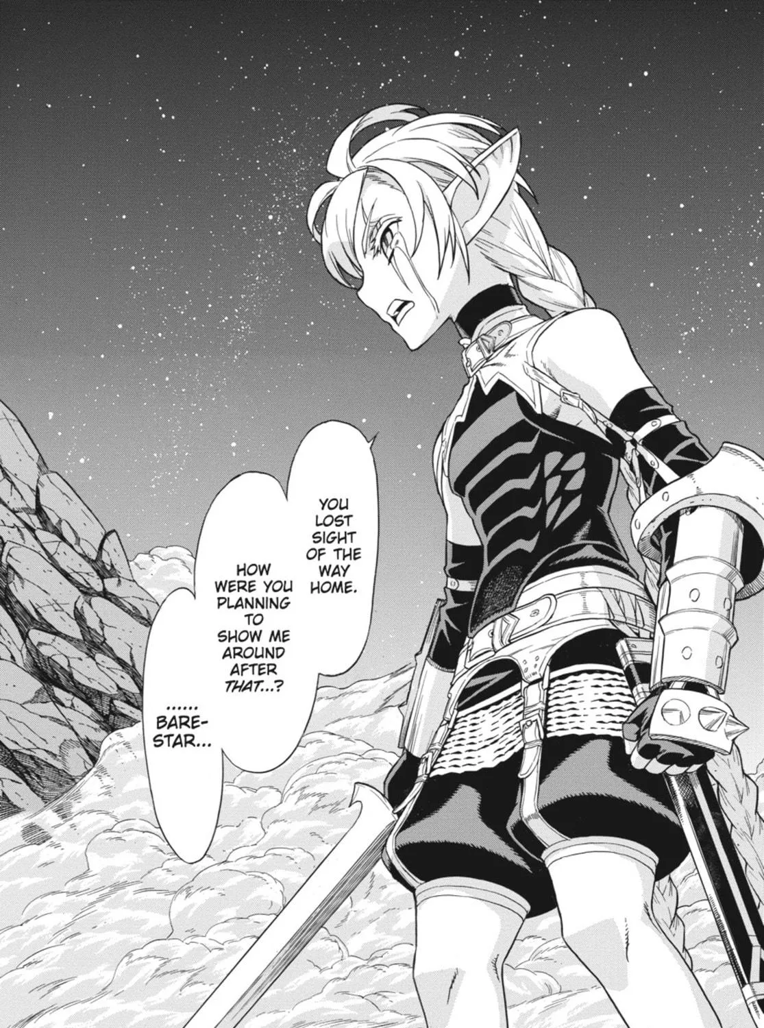 Read Ubel Blatt chapter 59 image 40 on Lezhin