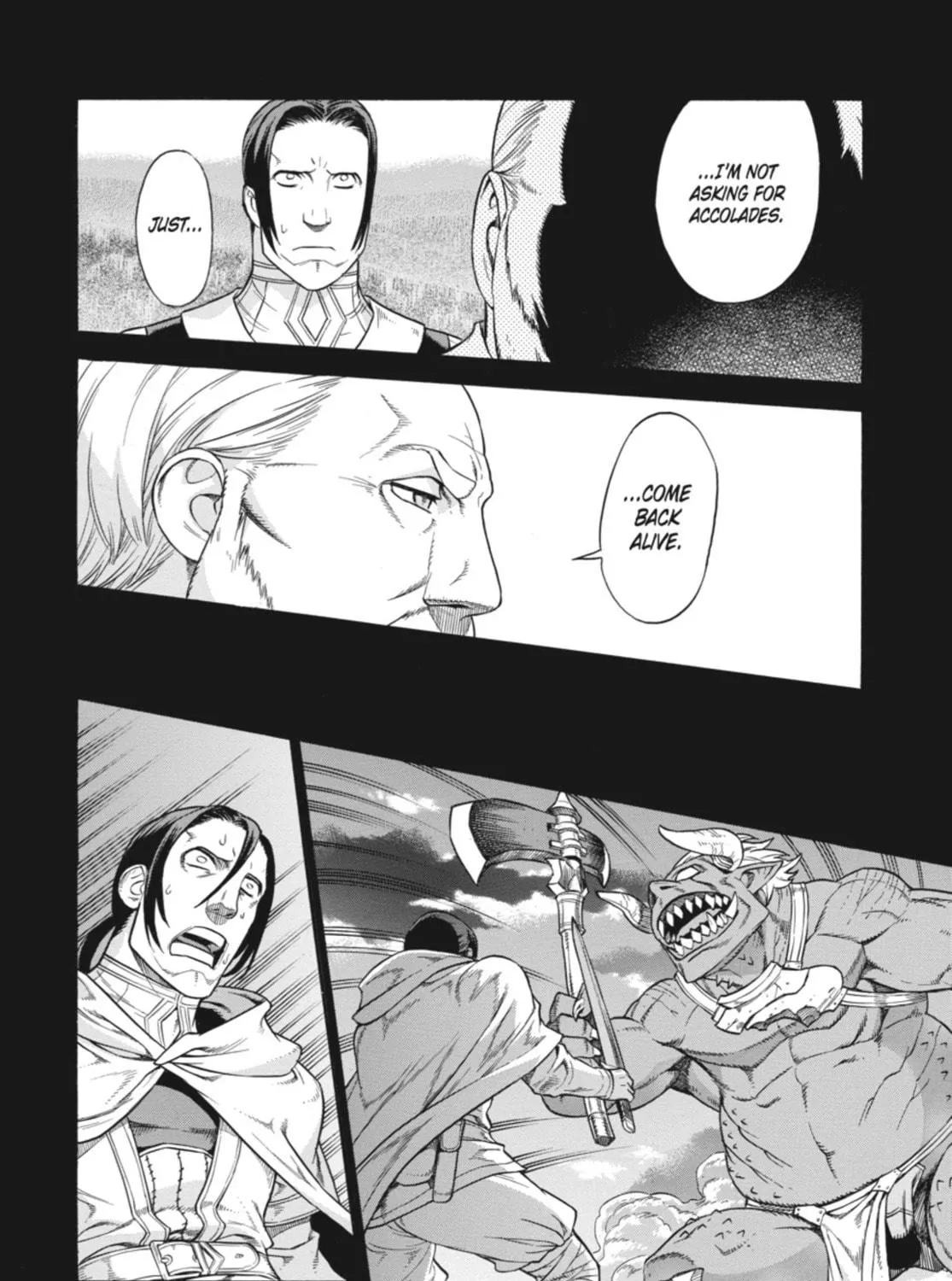 Read Ubel Blatt chapter 59 image 8 on Lezhin