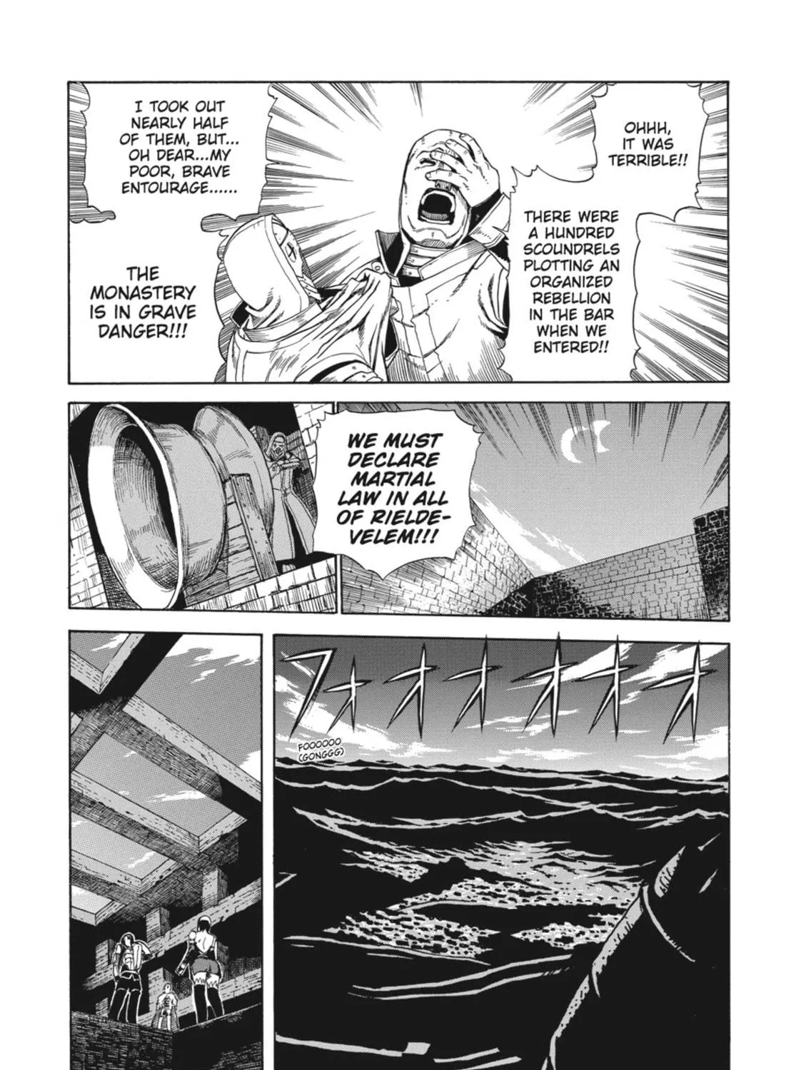 Read Ubel Blatt chapter 6 image 10 on Lezhin