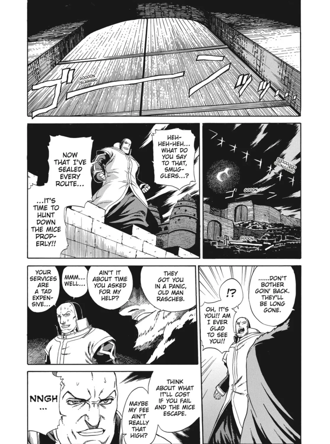 Read Ubel Blatt chapter 6 image 20 on Lezhin