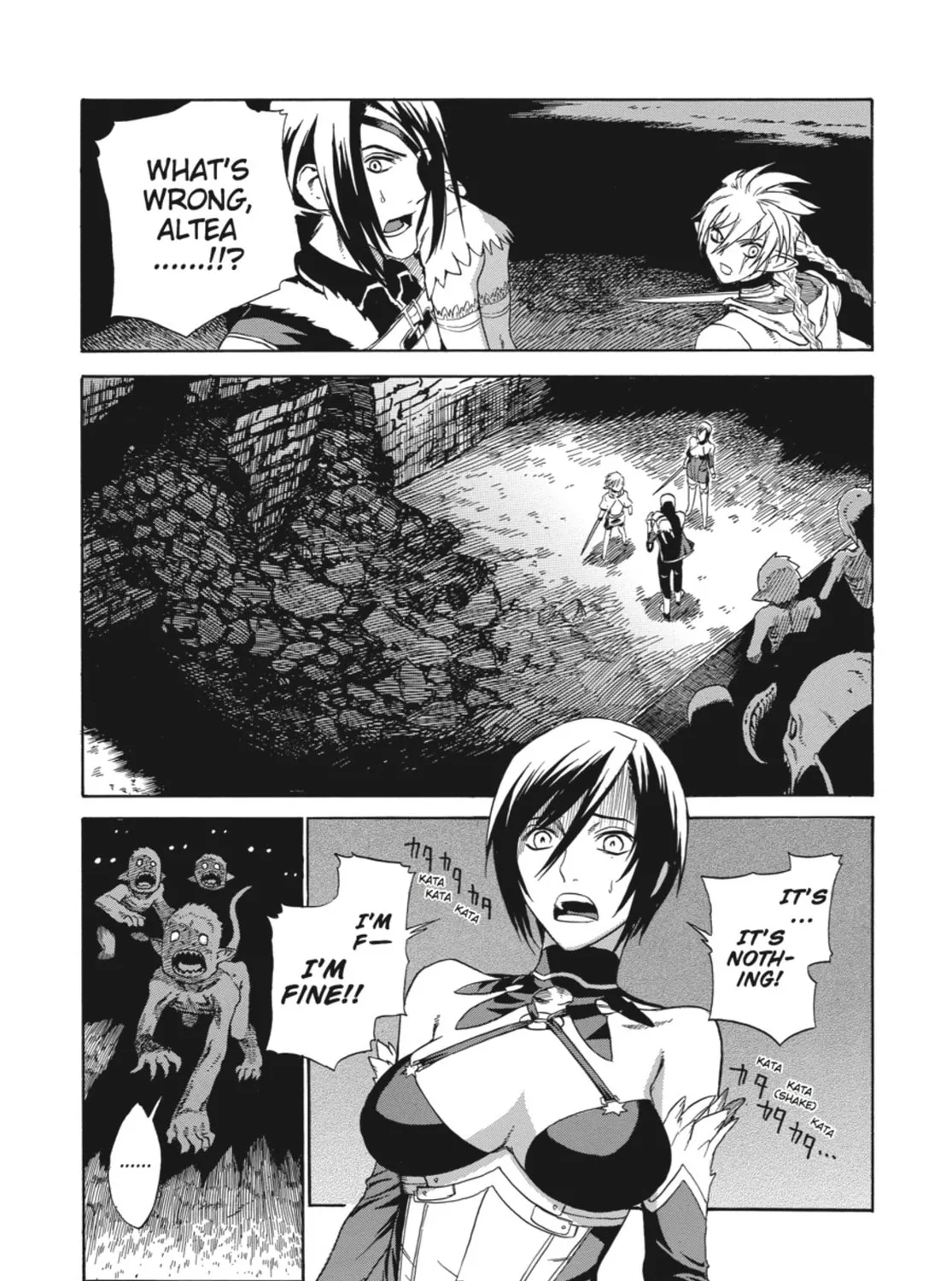 Read Ubel Blatt chapter 6 image 30 on Lezhin