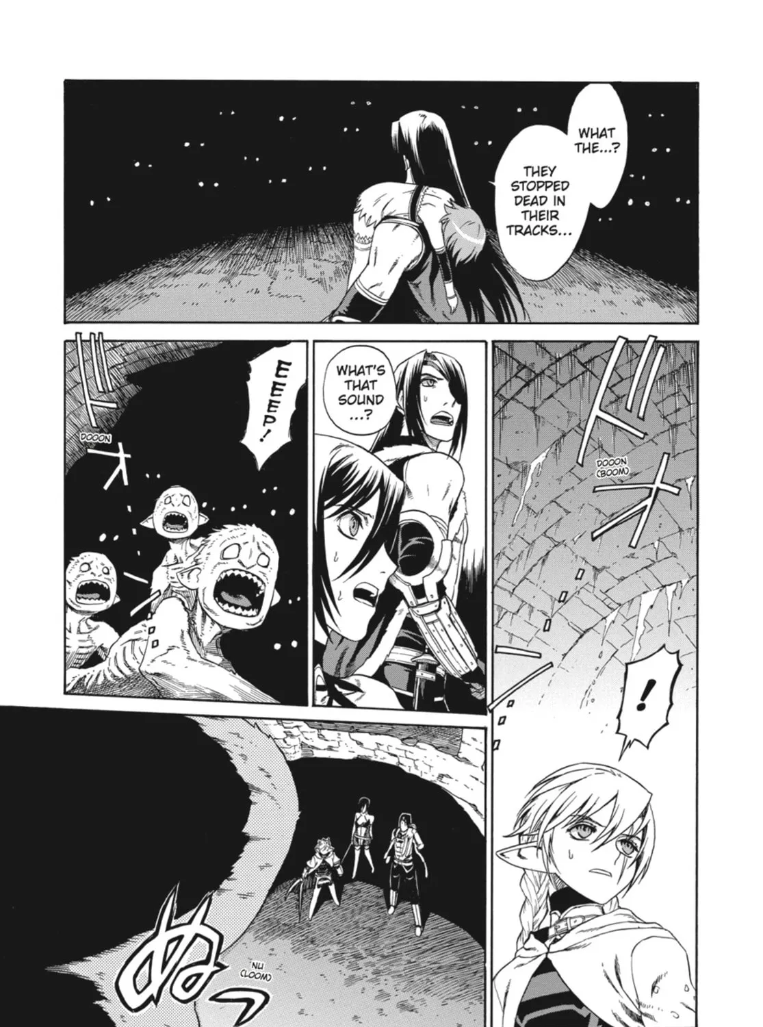Read Ubel Blatt chapter 6 image 32 on Lezhin