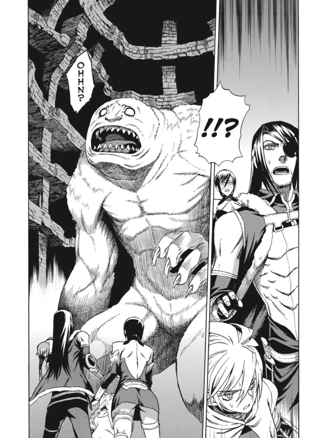 Read Ubel Blatt chapter 6 image 34 on Lezhin