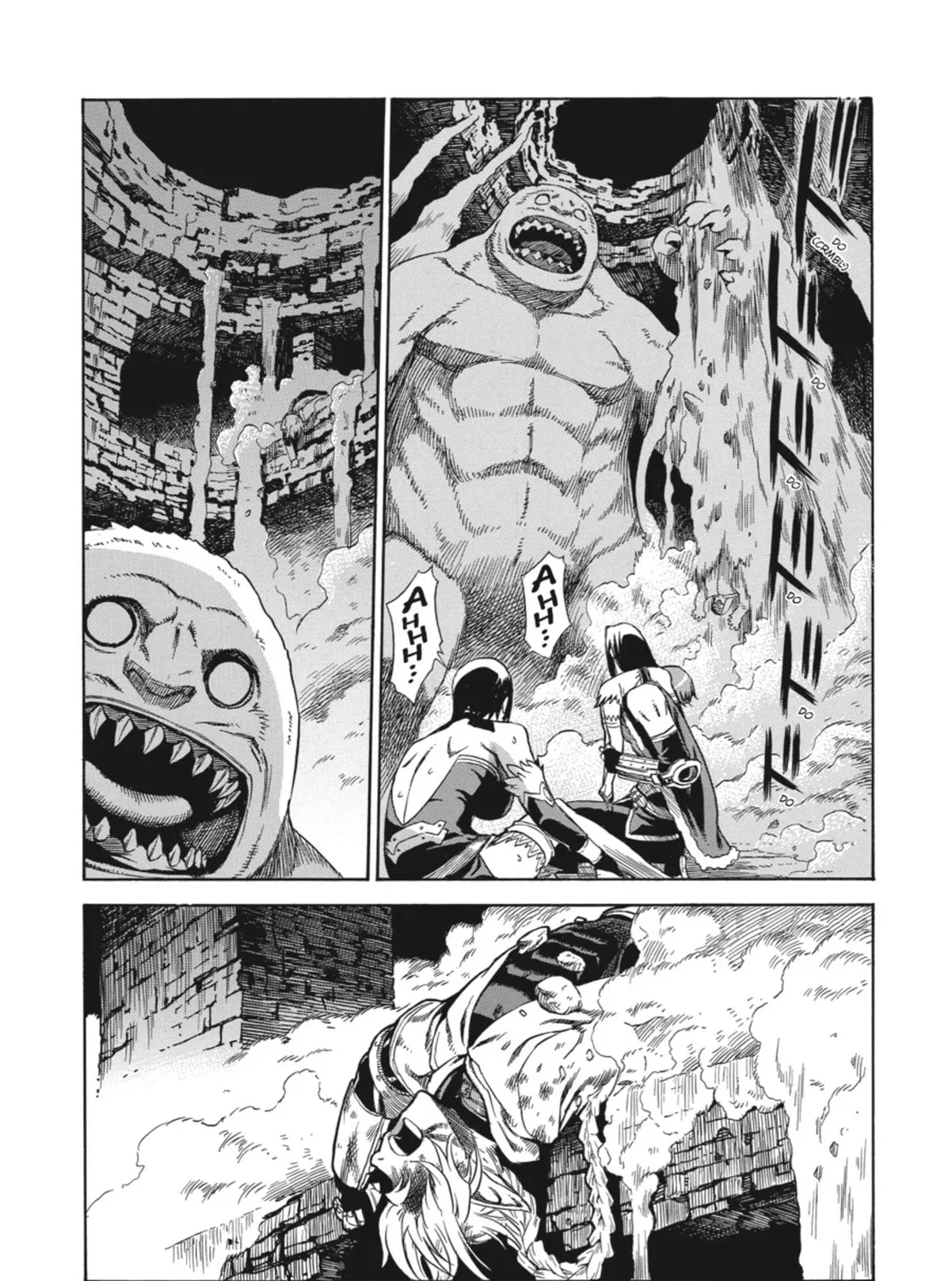Read Ubel Blatt chapter 6 image 42 on Lezhin