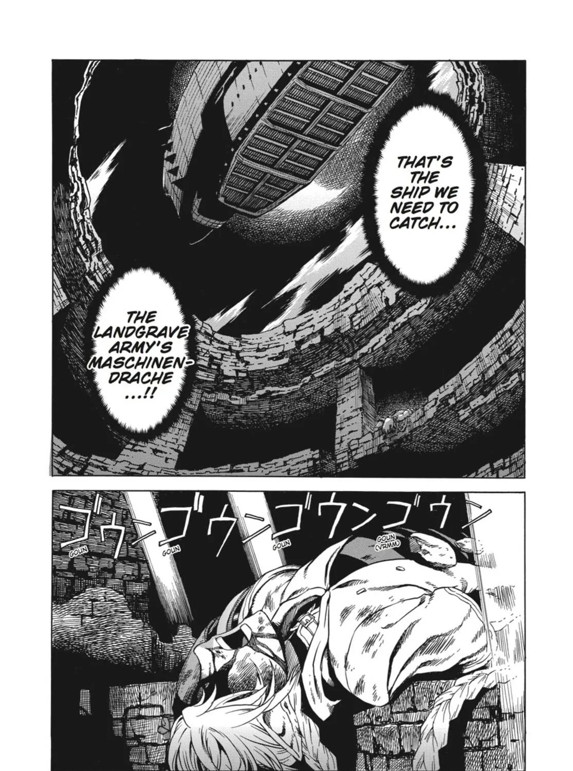 Read Ubel Blatt chapter 6 image 46 on Lezhin