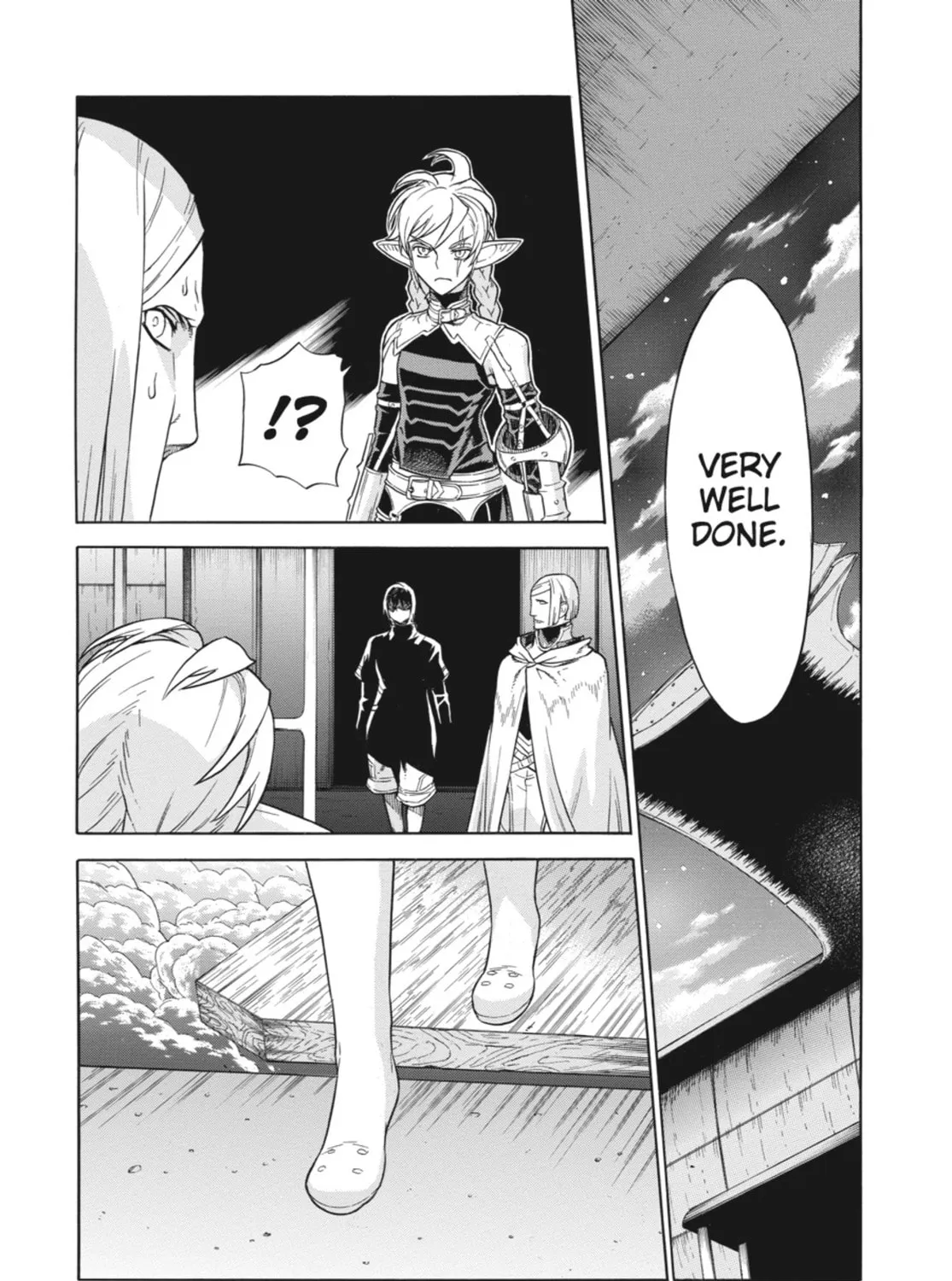 Read Ubel Blatt chapter 60 image 20 on Lezhin
