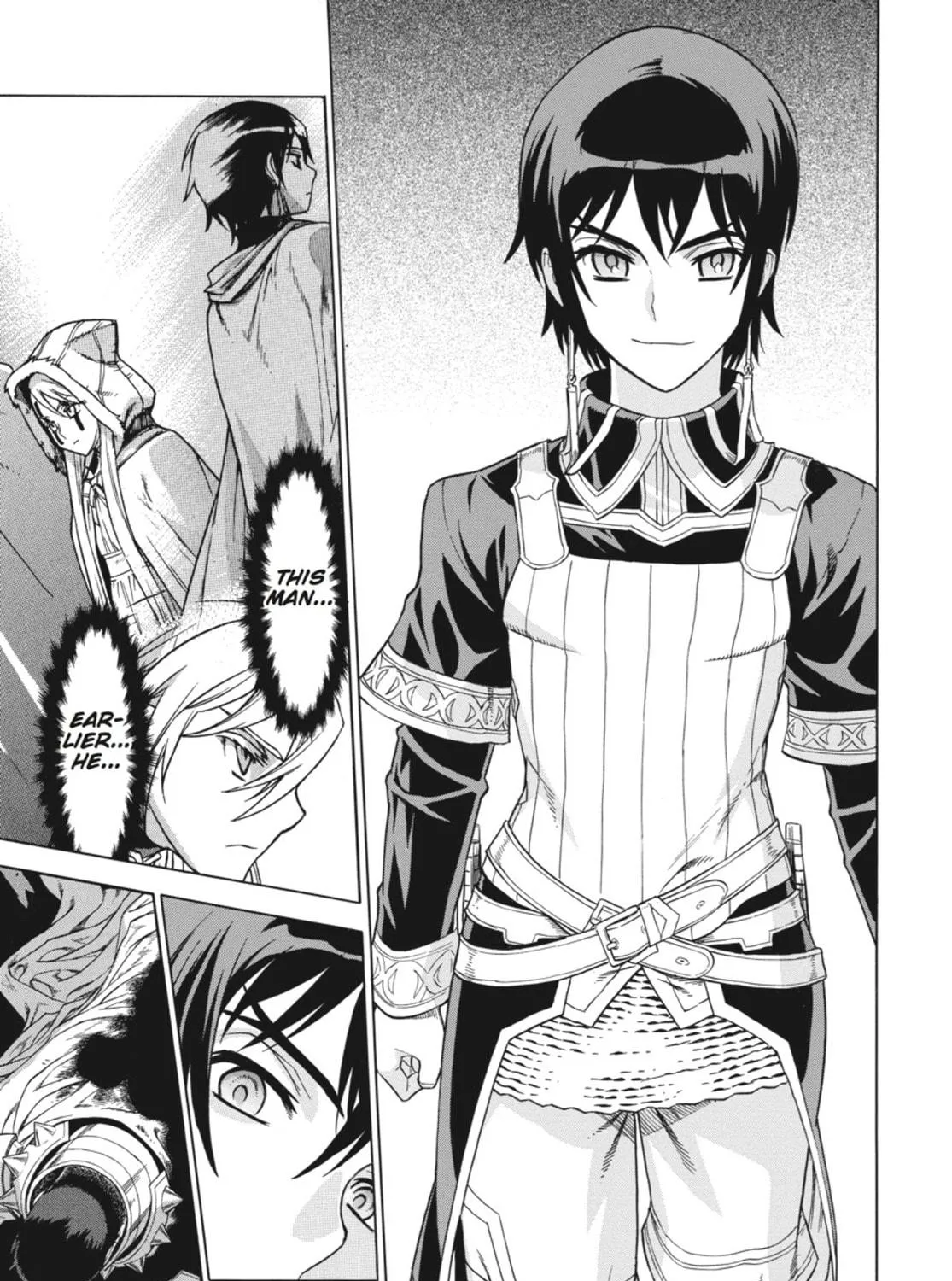 Read Ubel Blatt chapter 60 image 22 on Lezhin