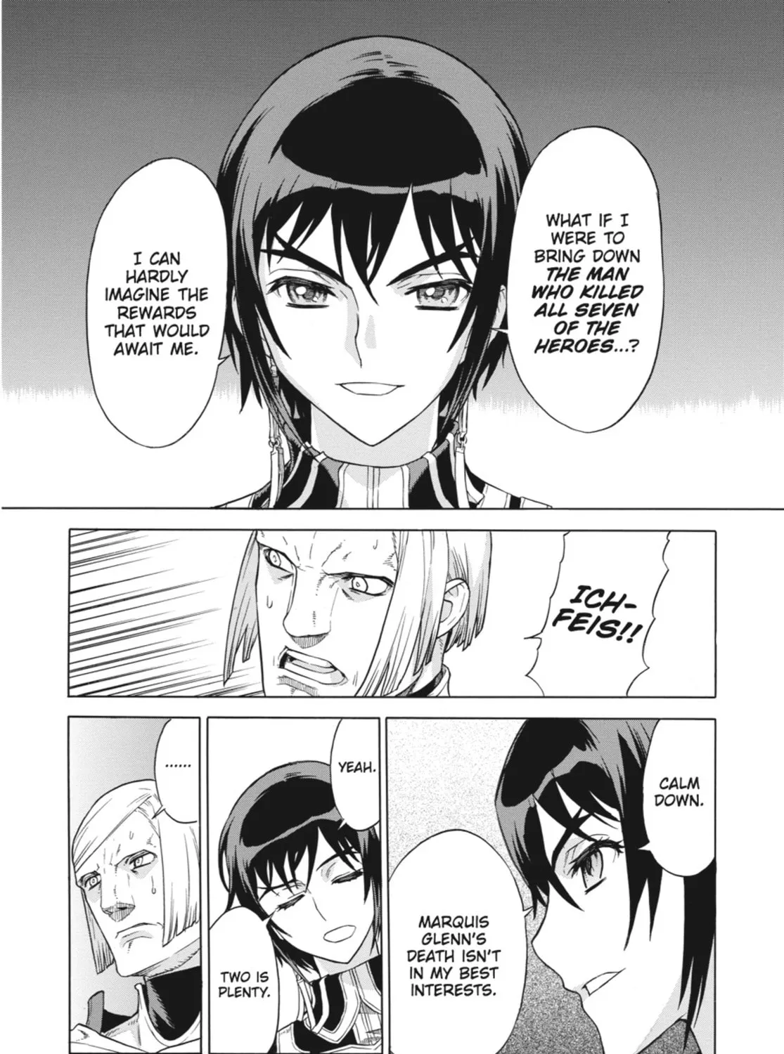 Read Ubel Blatt chapter 60 image 24 on Lezhin
