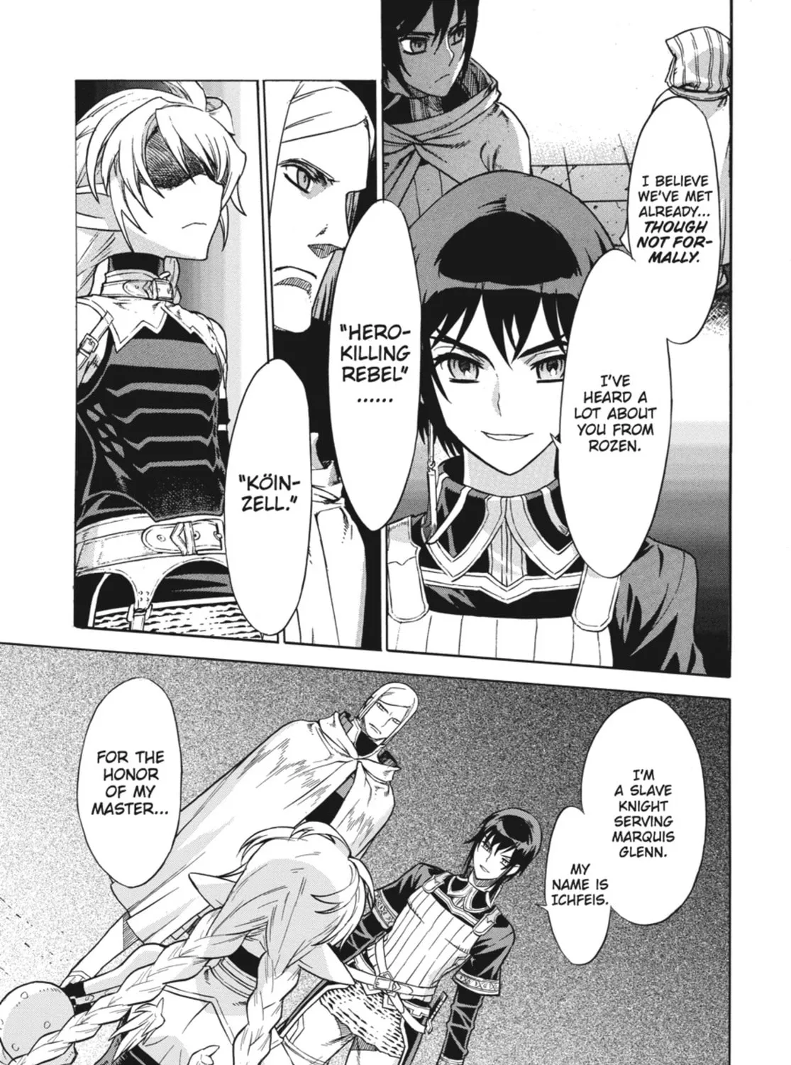 Read Ubel Blatt chapter 60 image 26 on Lezhin