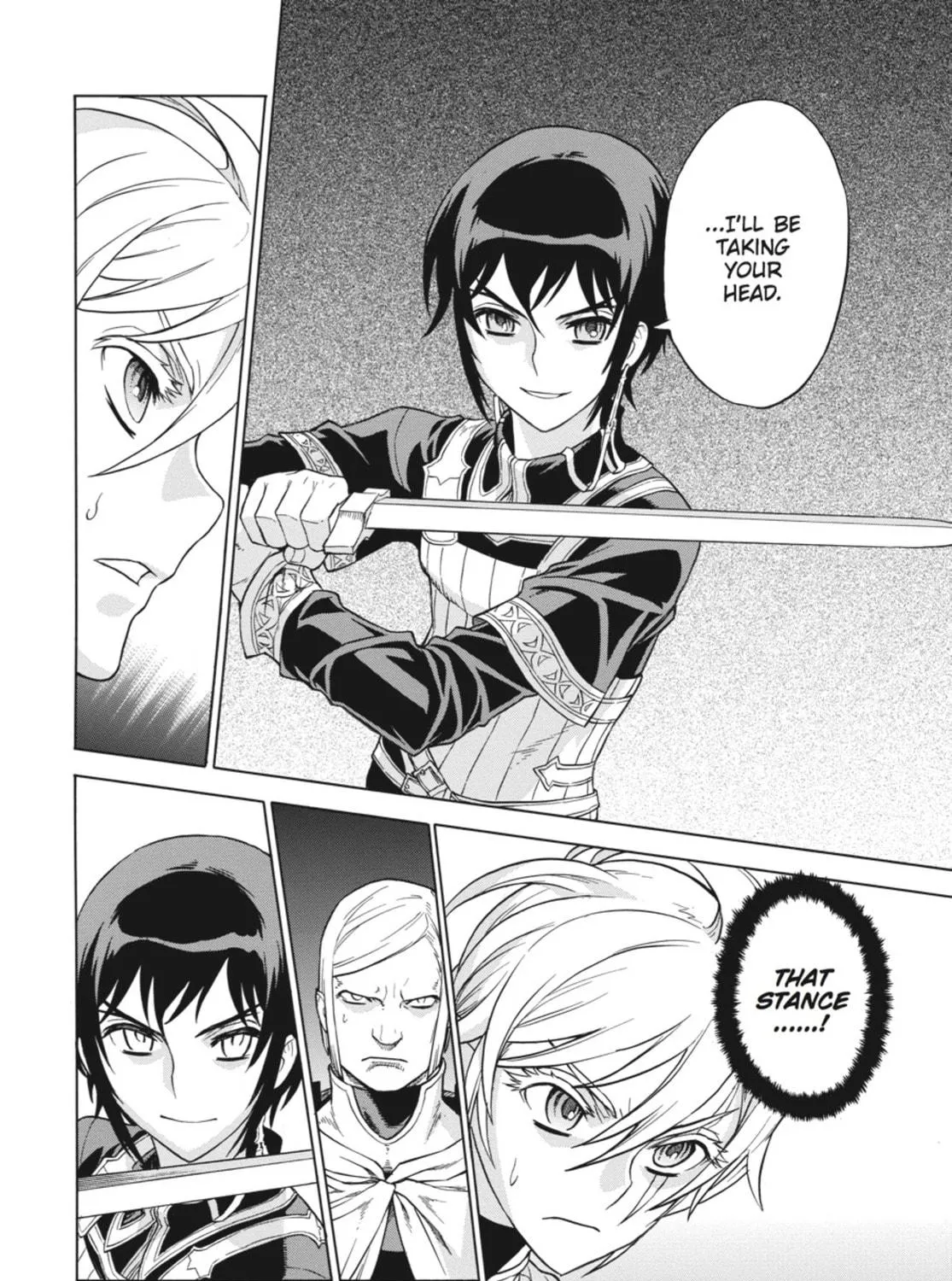Read Ubel Blatt chapter 60 image 28 on Lezhin