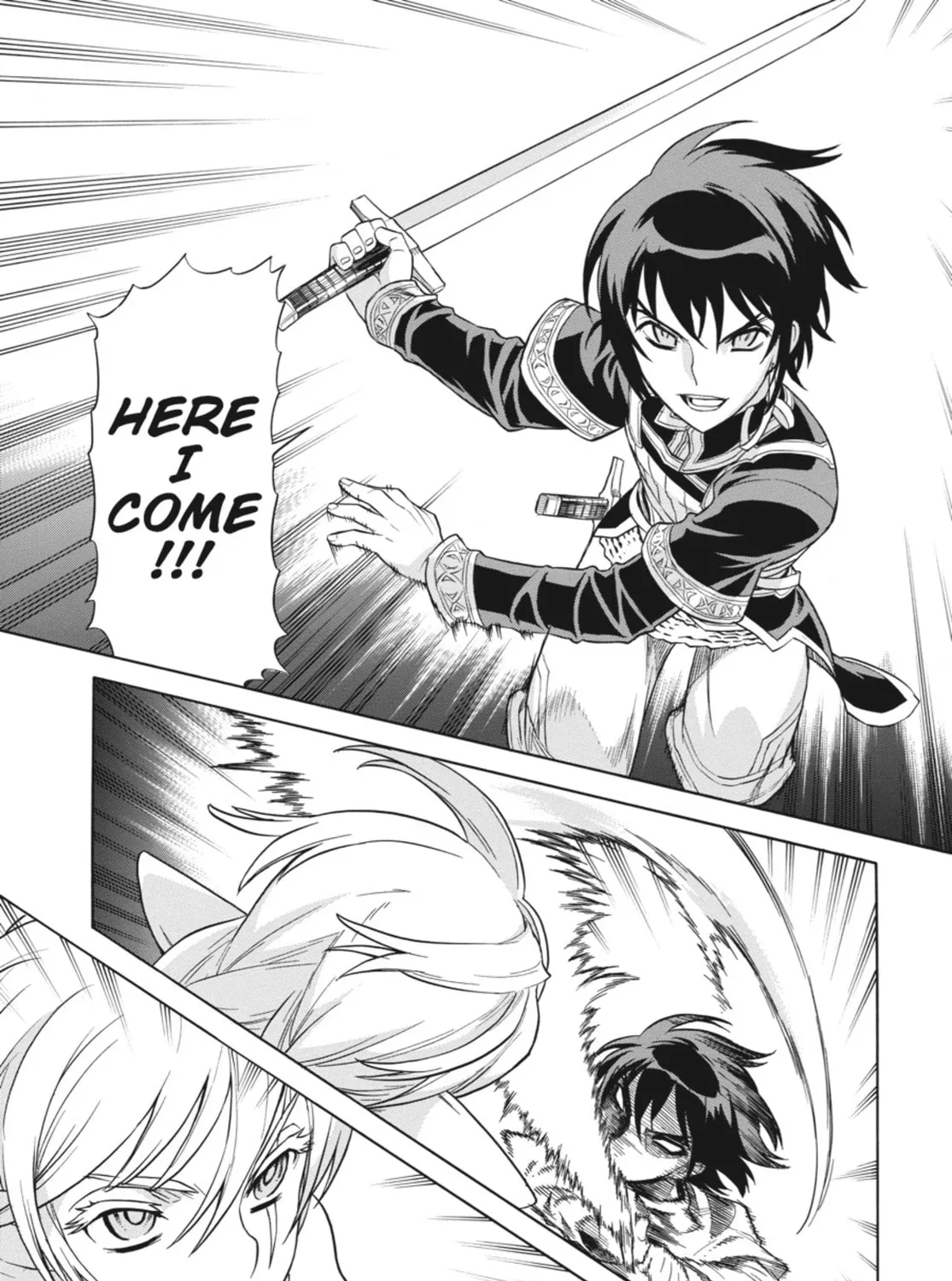 Read Ubel Blatt chapter 60 image 30 on Lezhin