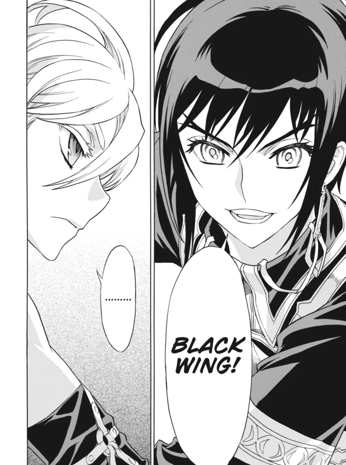 Read Ubel Blatt chapter 60 image 42 on Lezhin