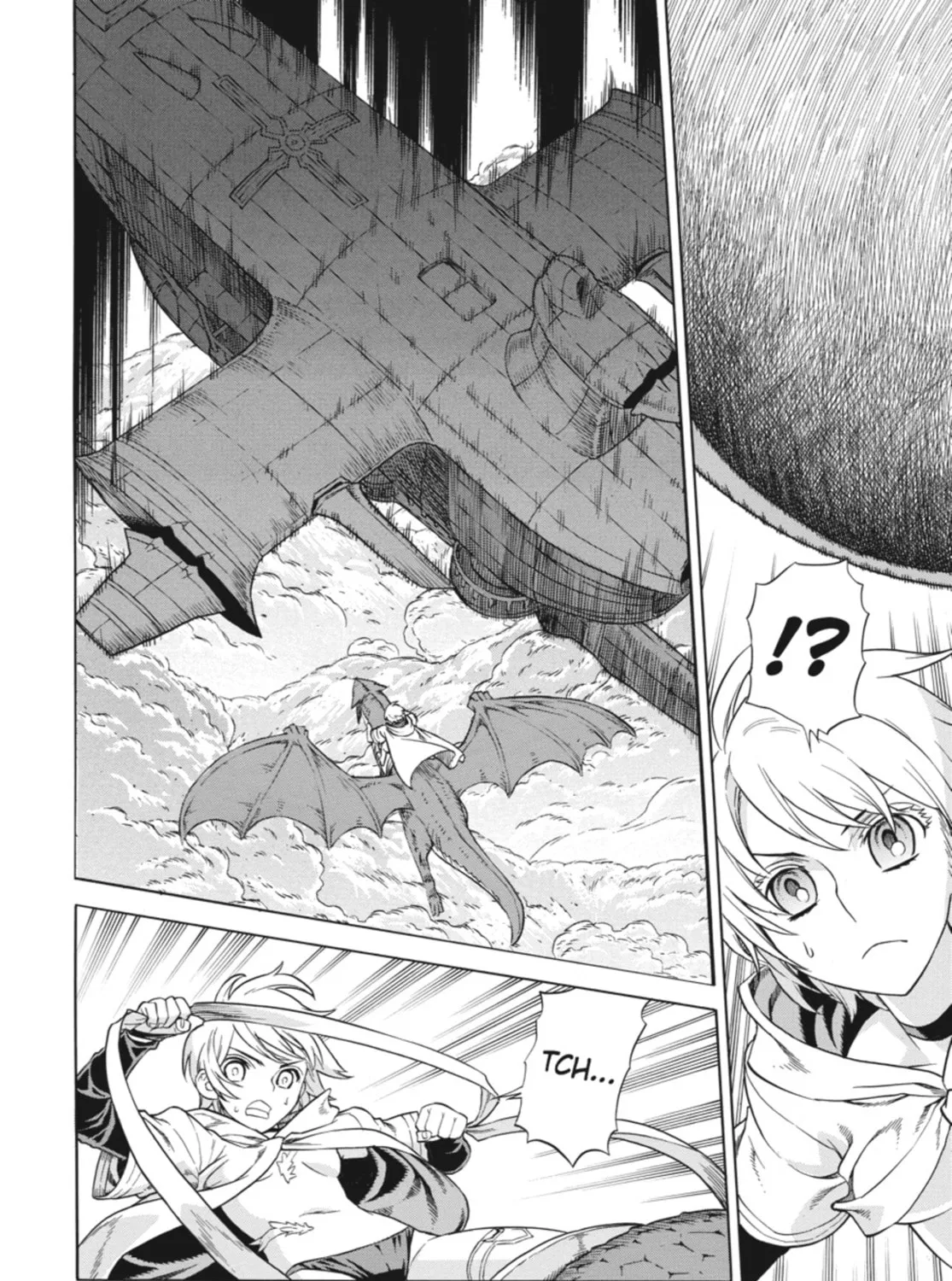 Read Ubel Blatt chapter 60 image 6 on Lezhin