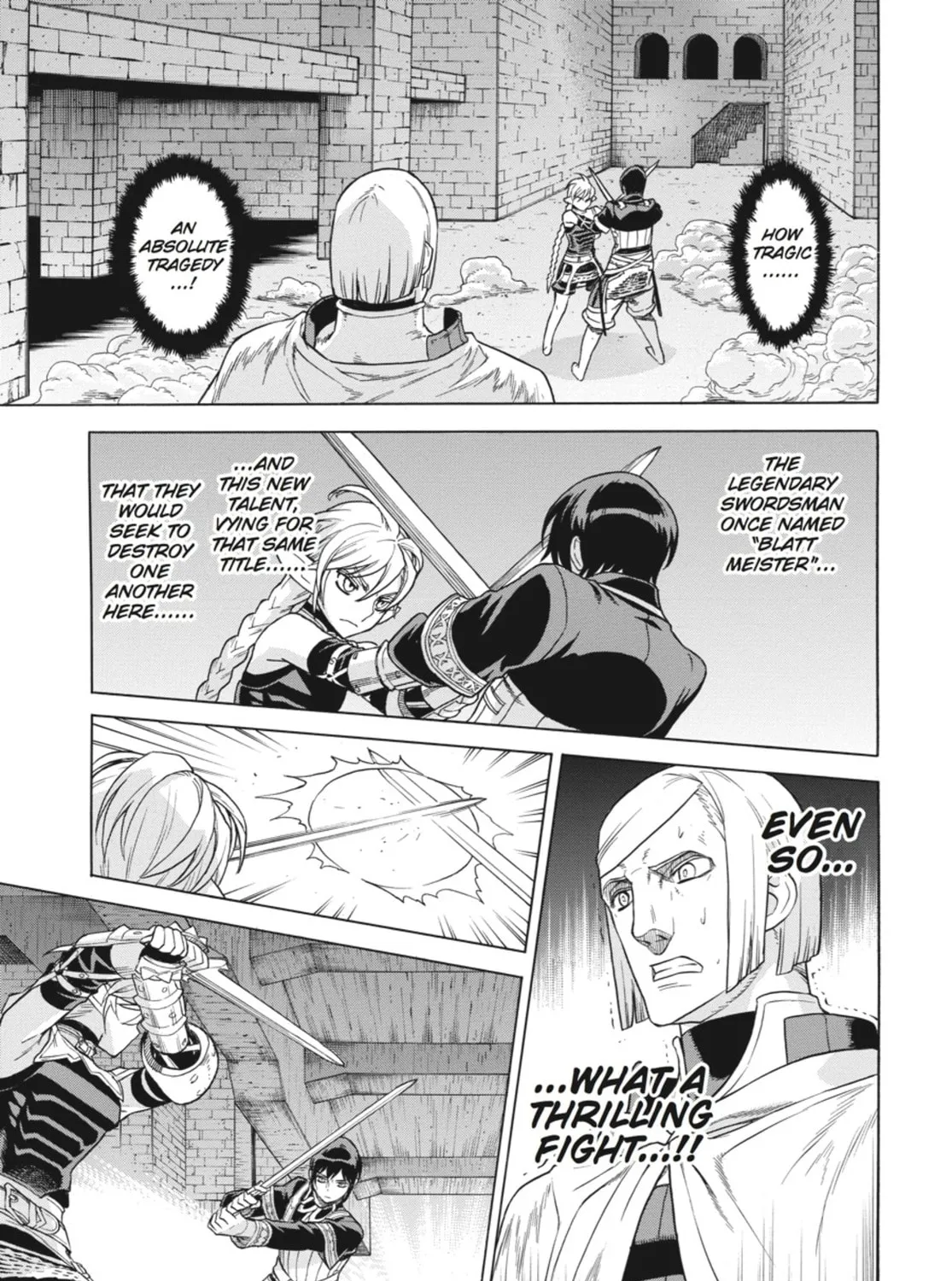 Read Ubel Blatt chapter 61 image 26 on Lezhin
