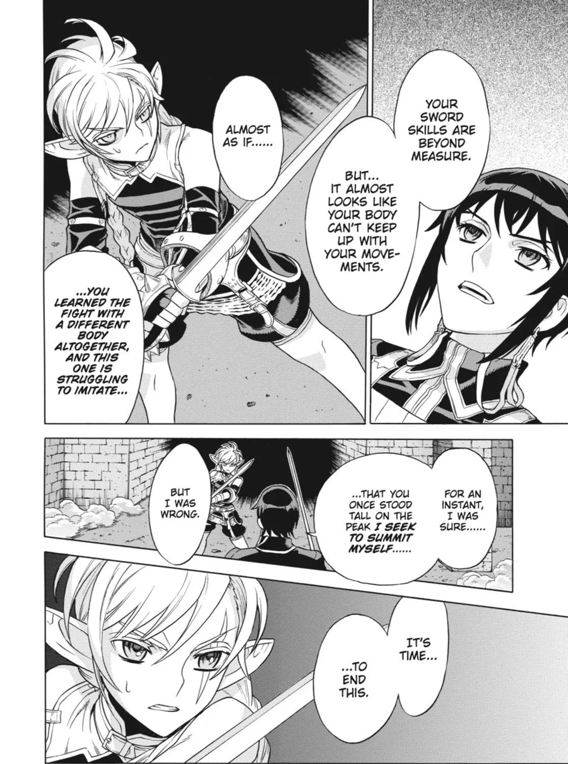 Read Ubel Blatt chapter 61 image 38 on Lezhin
