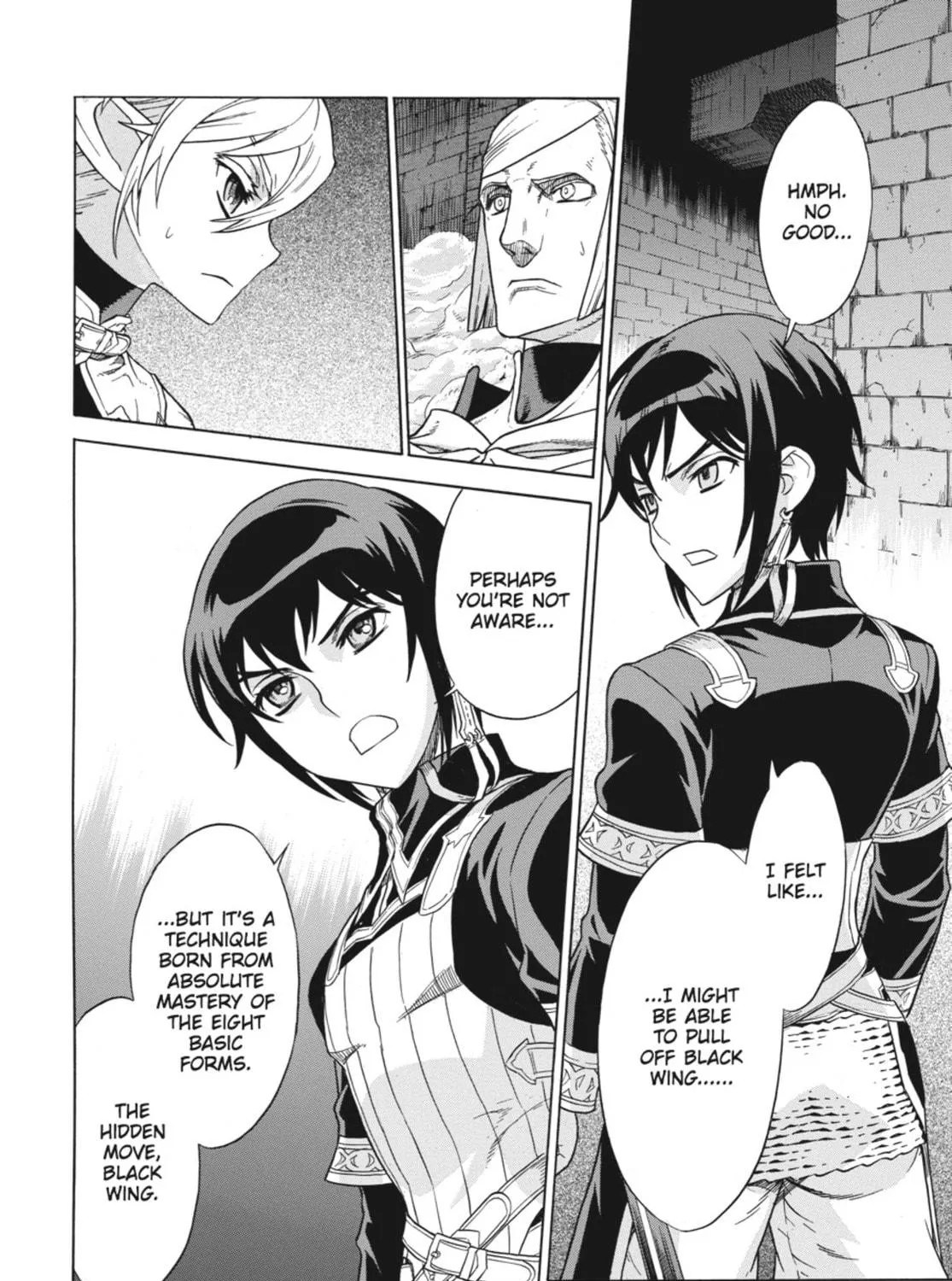 Read Ubel Blatt chapter 62 image 10 on Lezhin