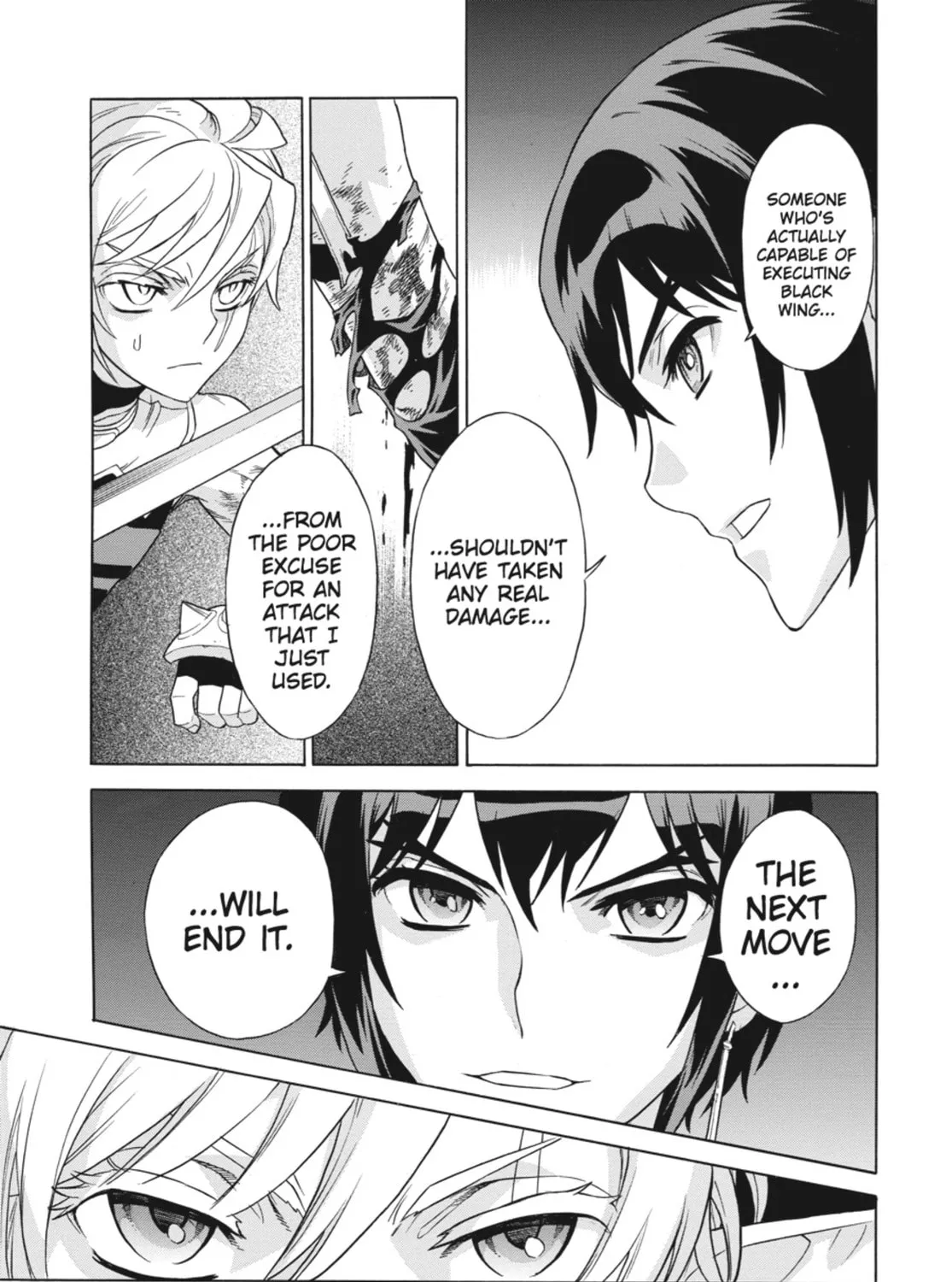 Read Ubel Blatt chapter 62 image 12 on Lezhin