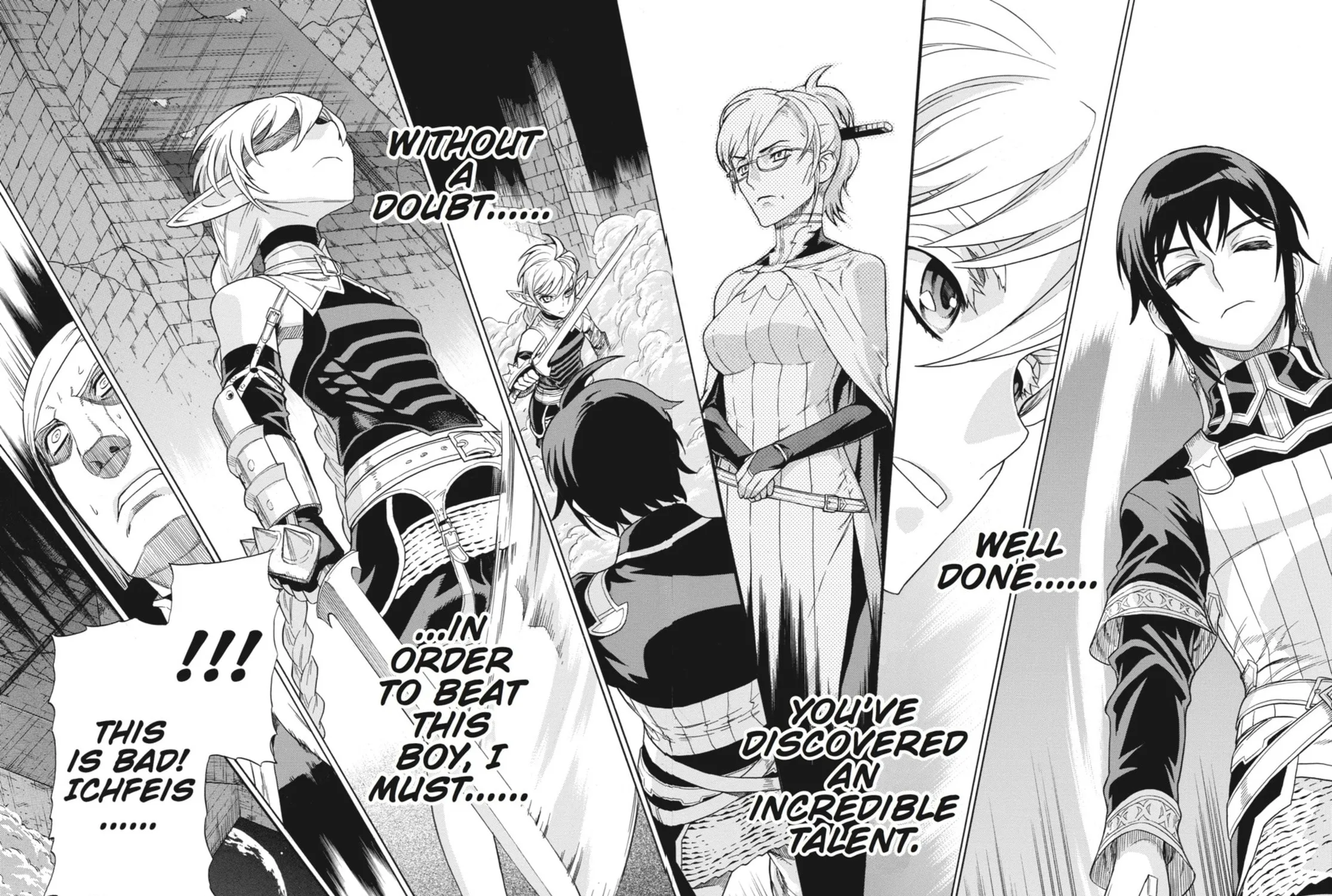Read Ubel Blatt chapter 62 image 14 on Lezhin