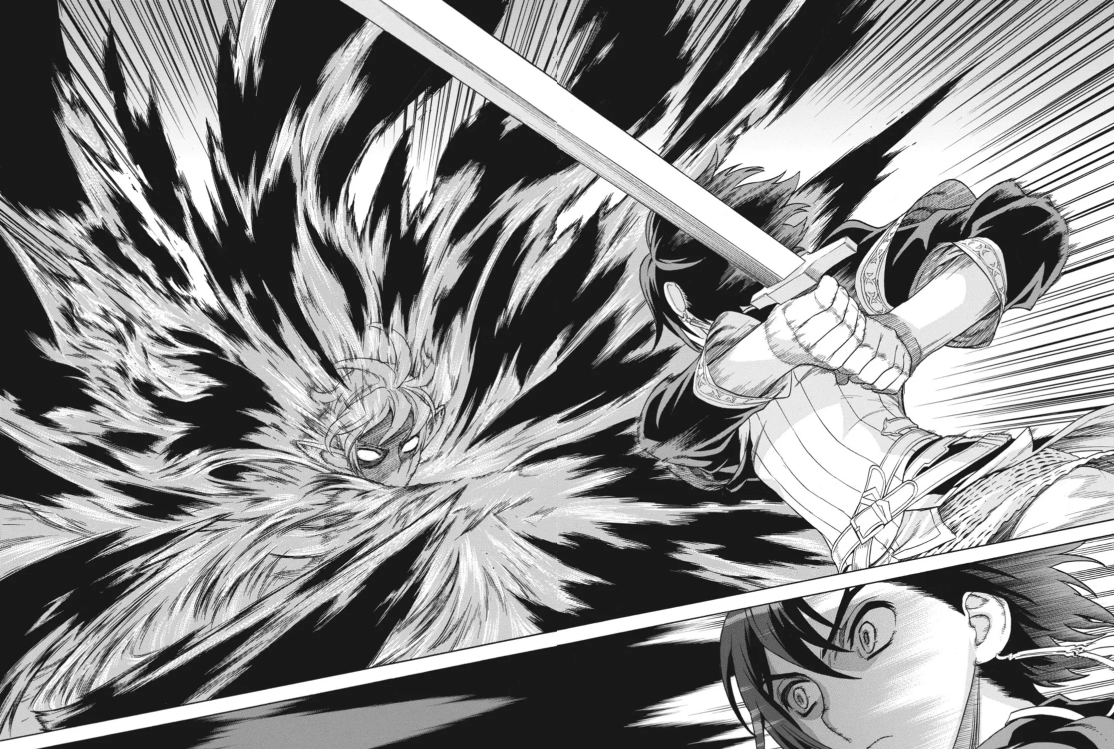 Read Ubel Blatt chapter 62 image 16 on Lezhin