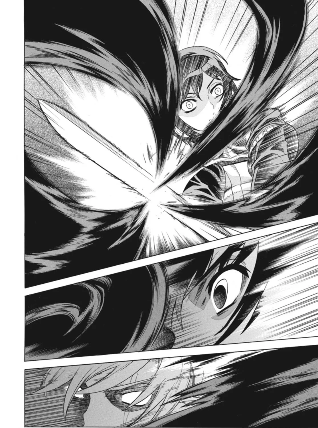 Read Ubel Blatt chapter 62 image 18 on Lezhin