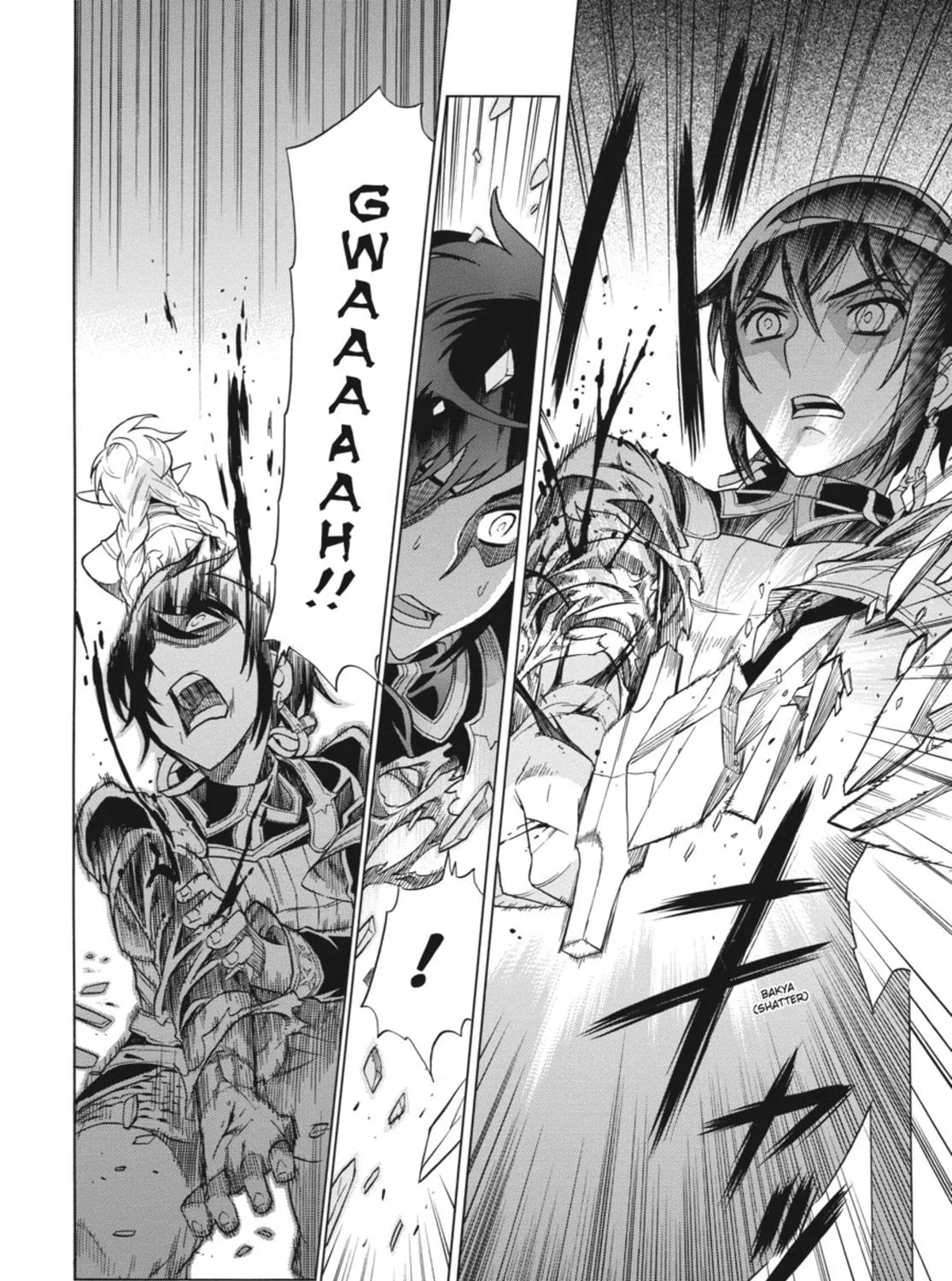 Read Ubel Blatt chapter 62 image 22 on Lezhin