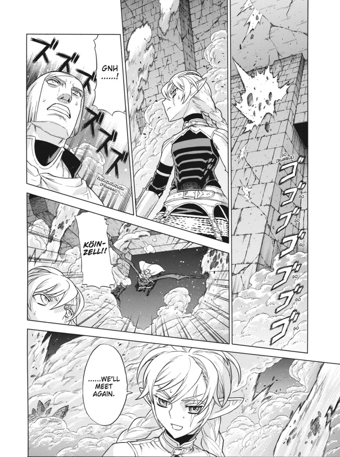 Read Ubel Blatt chapter 62 image 32 on Lezhin