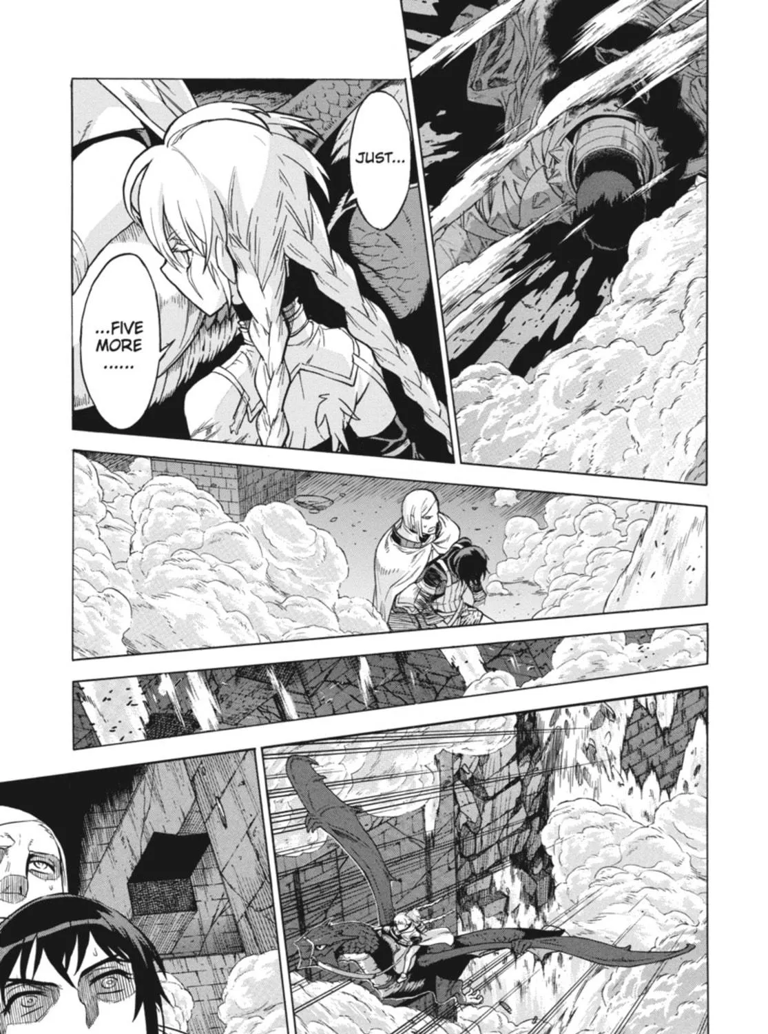 Read Ubel Blatt chapter 62 image 34 on Lezhin