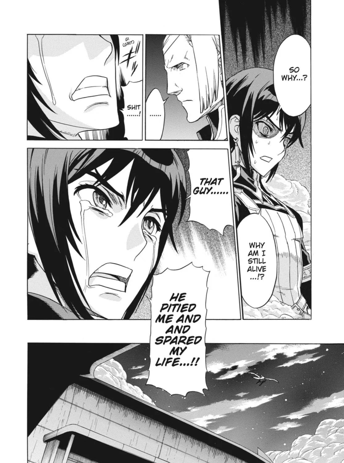 Read Ubel Blatt chapter 62 image 40 on Lezhin