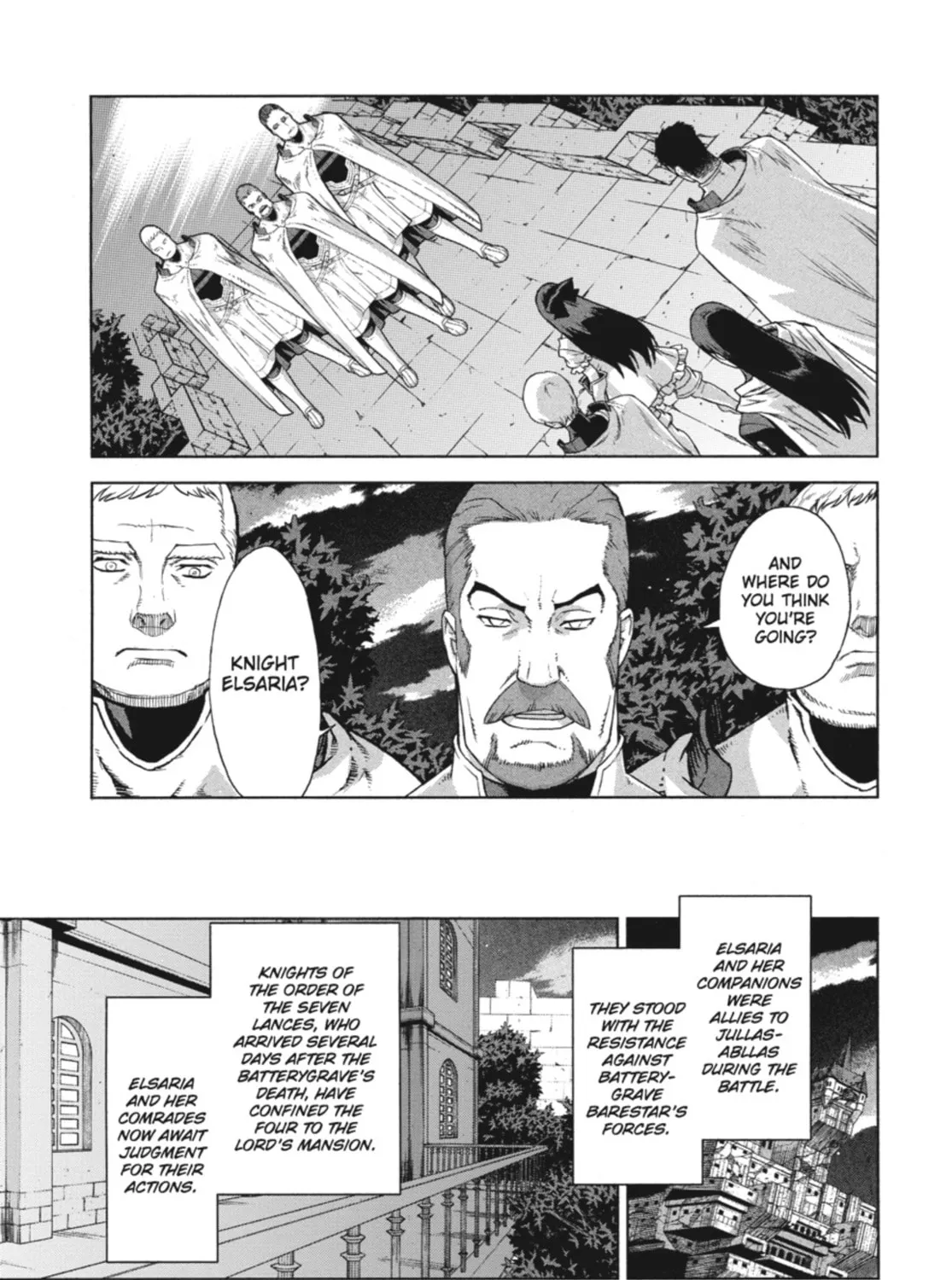 Read Ubel Blatt chapter 64 image 12 on Lezhin
