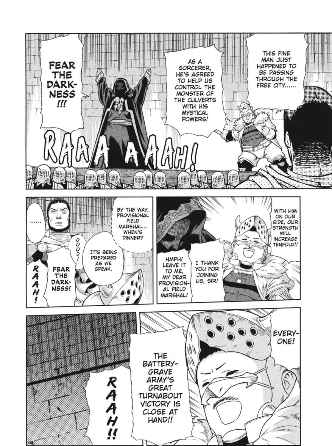 Read Ubel Blatt chapter 64 image 2 on Lezhin