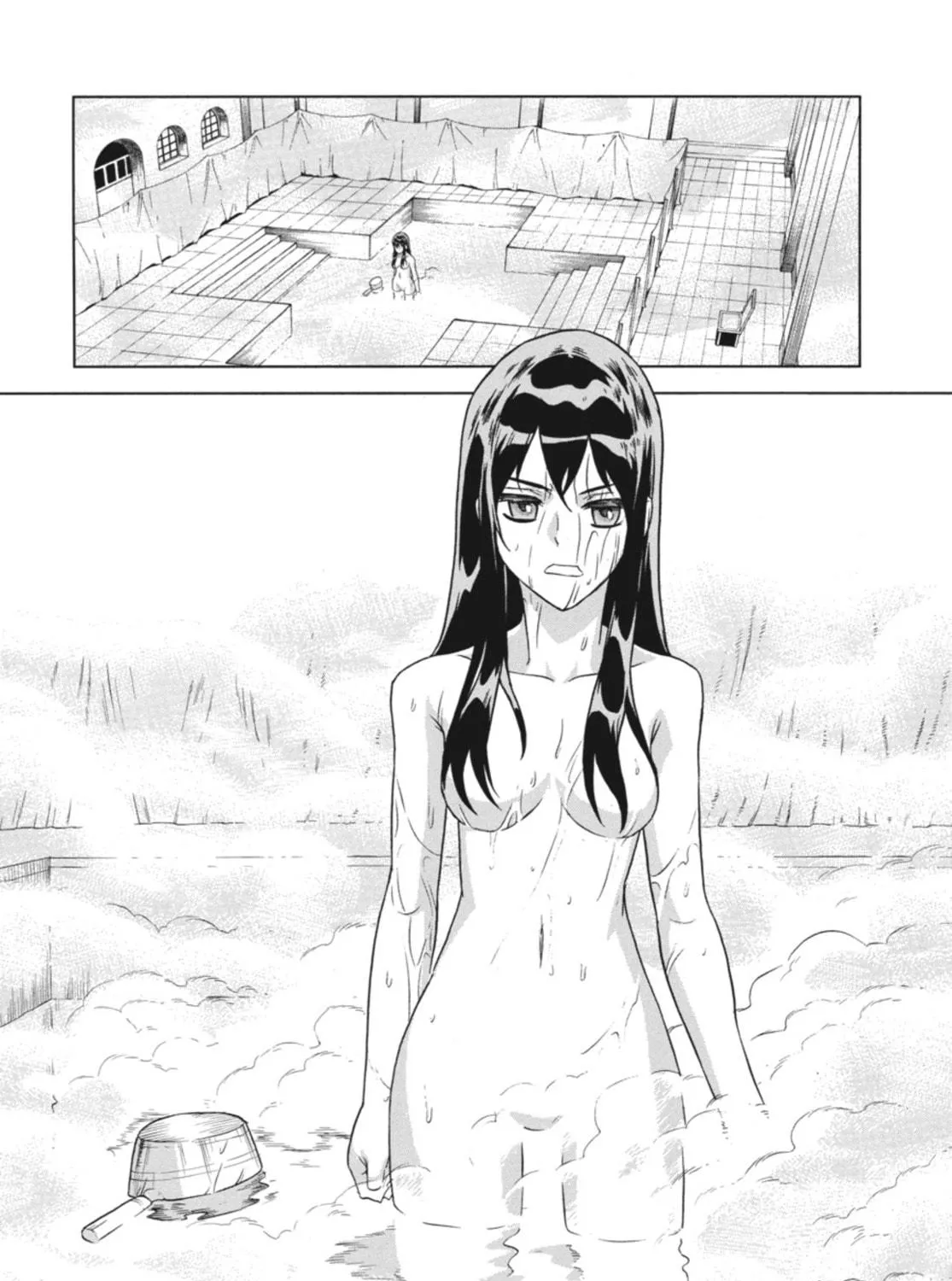 Read Ubel Blatt chapter 64 image 22 on Lezhin