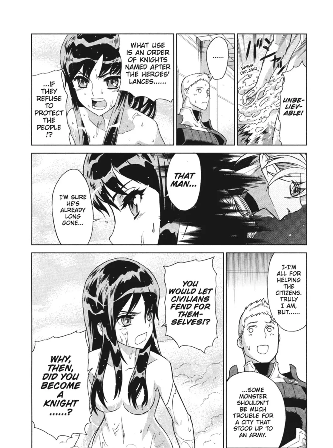 Read Ubel Blatt chapter 64 image 24 on Lezhin