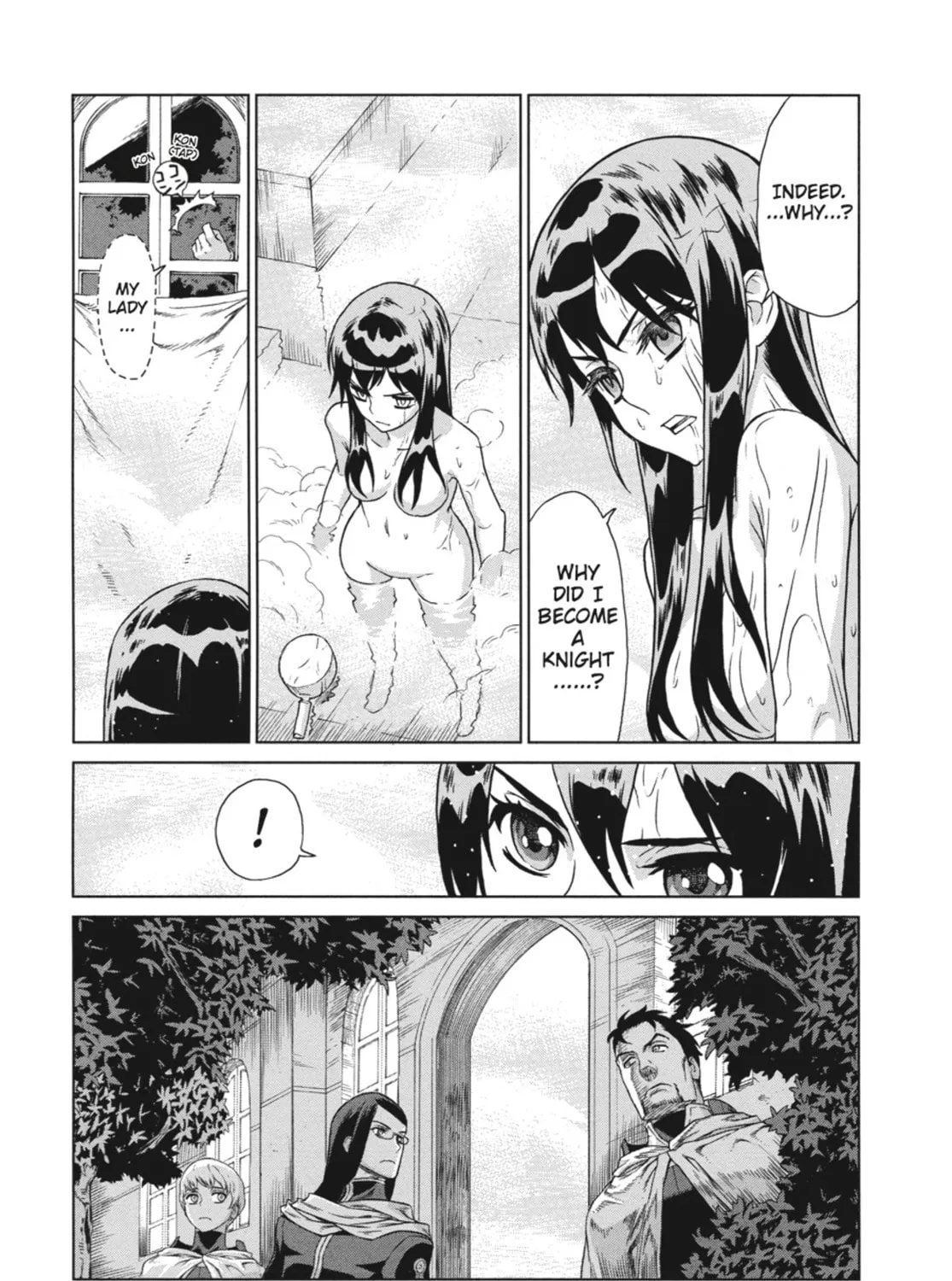 Read Ubel Blatt chapter 64 image 26 on Lezhin