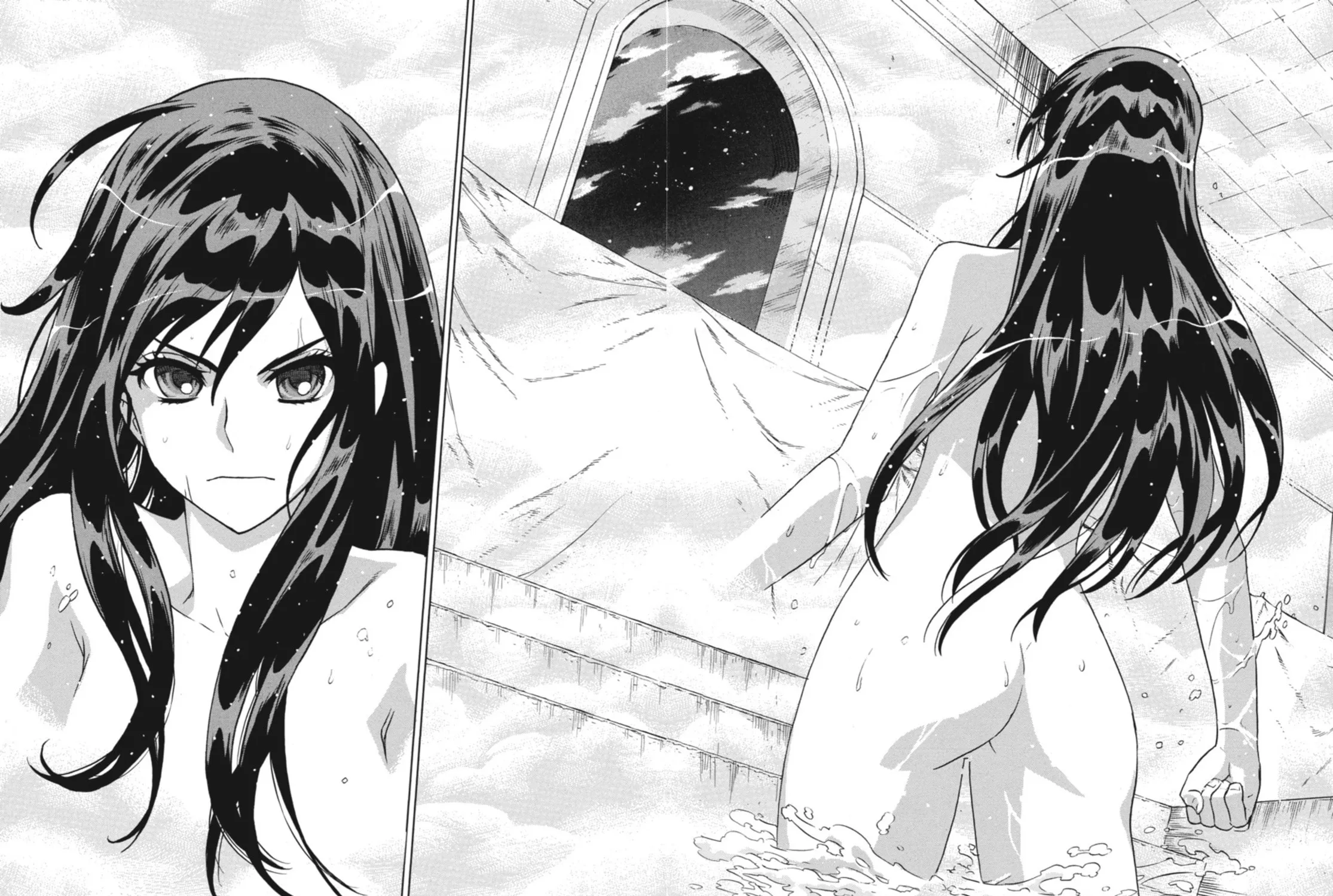 Read Ubel Blatt chapter 64 image 30 on Lezhin