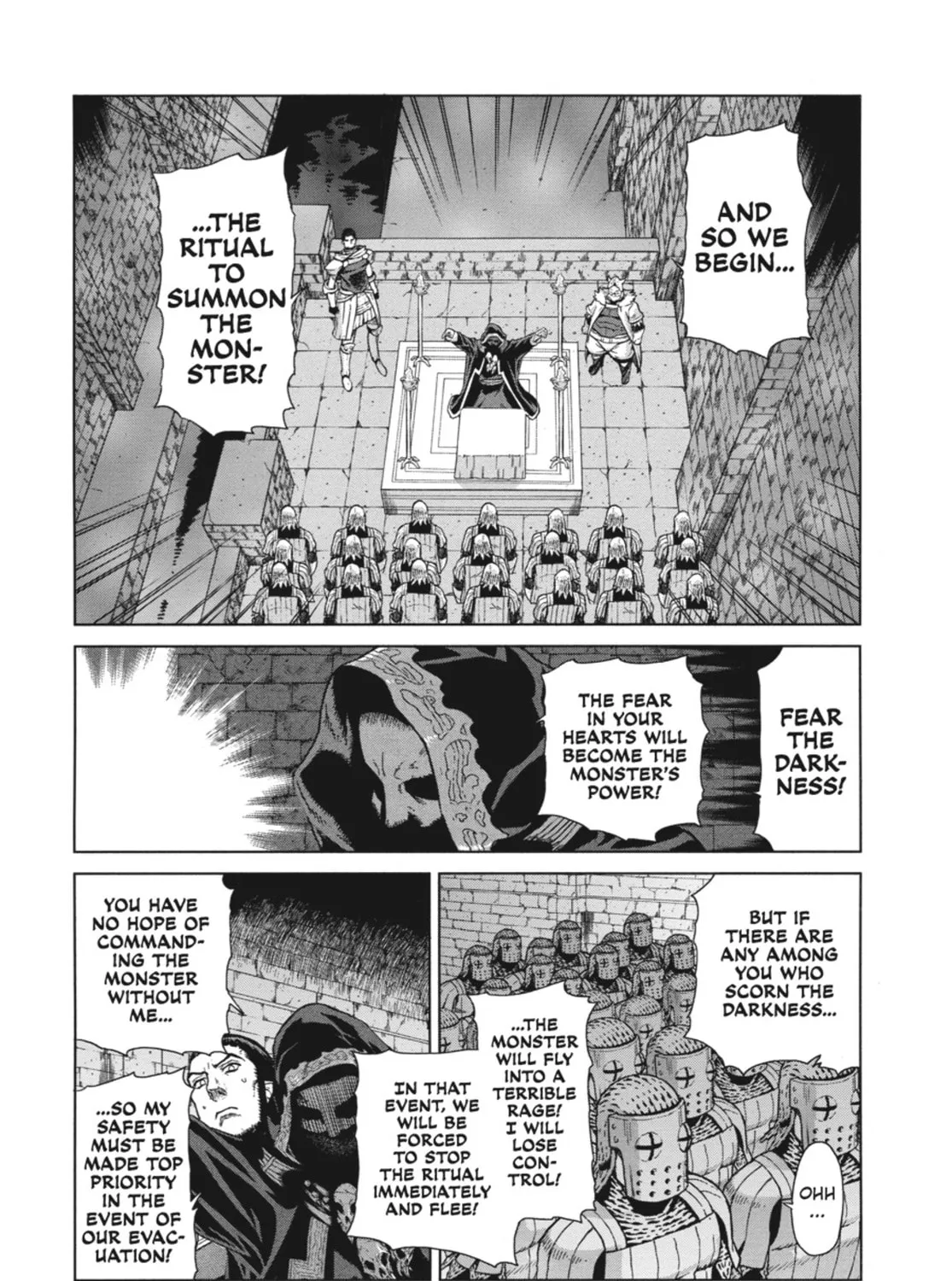 Read Ubel Blatt chapter 64 image 32 on Lezhin