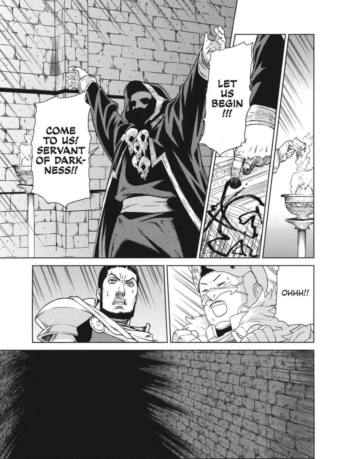 Read Ubel Blatt chapter 64 image 34 on Lezhin