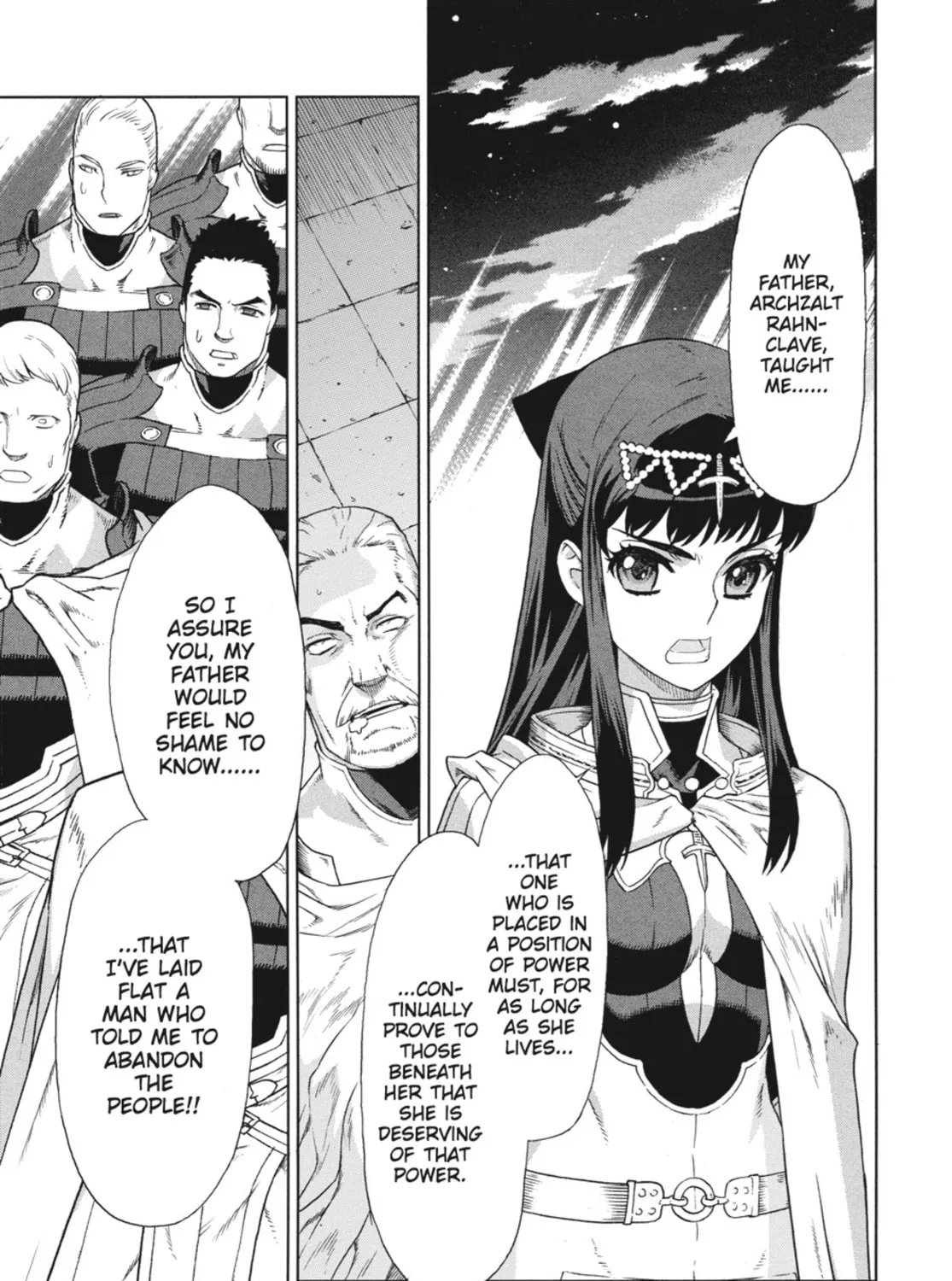 Read Ubel Blatt chapter 64 image 42 on Lezhin