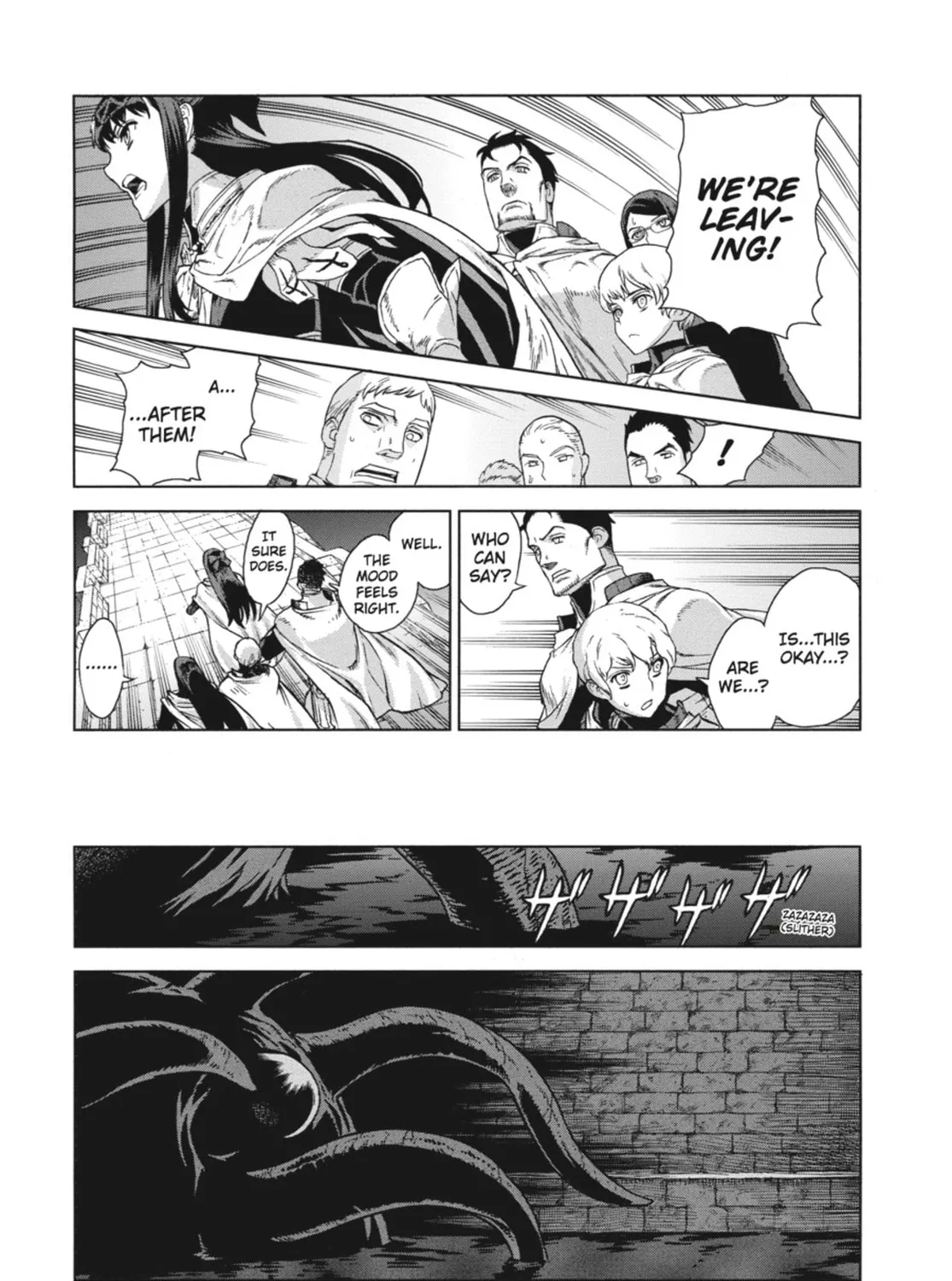 Read Ubel Blatt chapter 64 image 44 on Lezhin